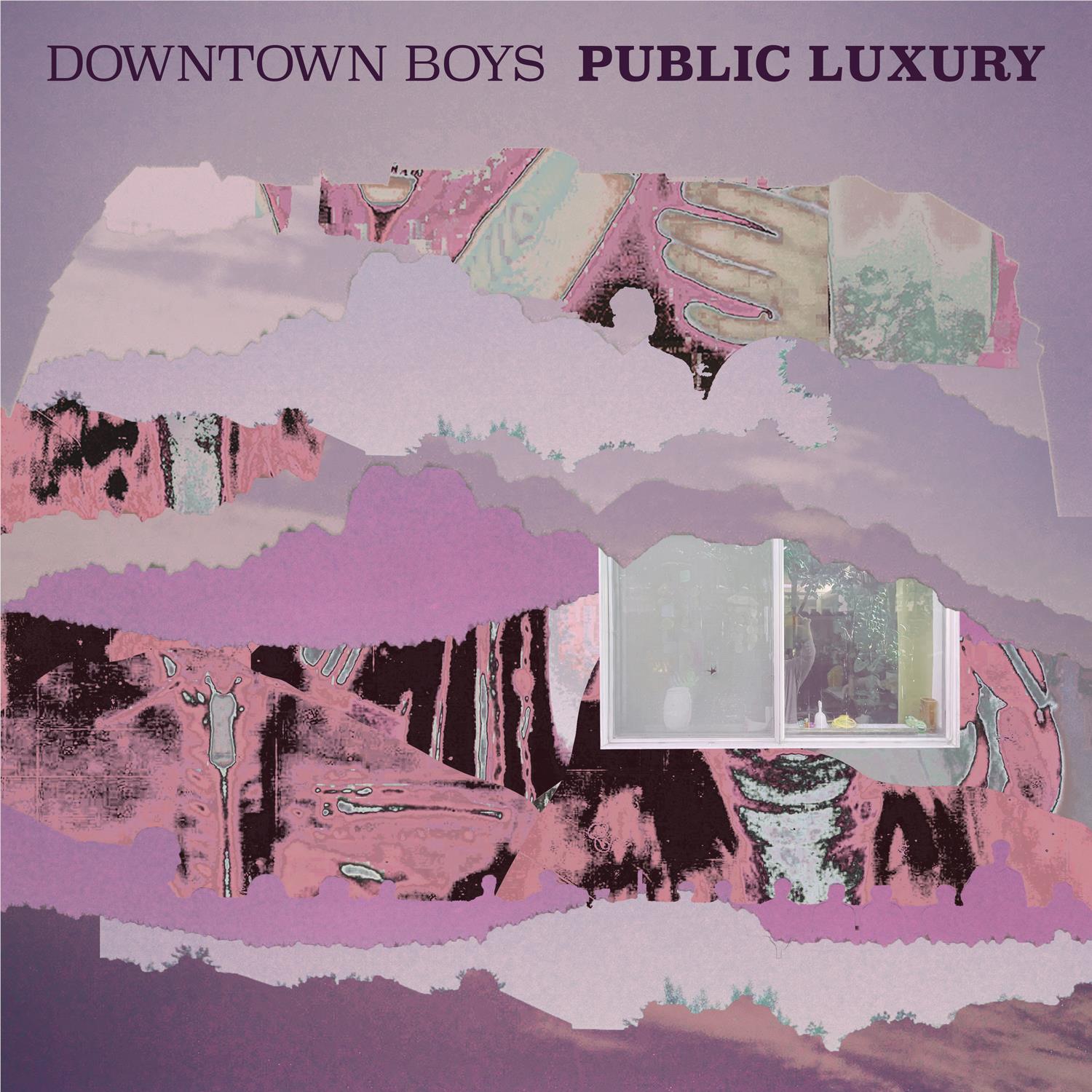 Public Luxury, By: