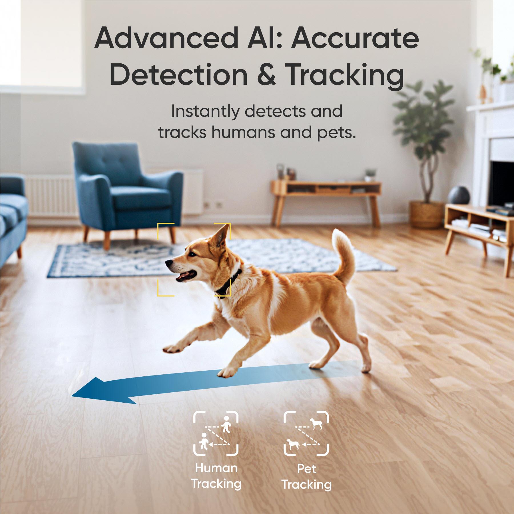 eufy E30 Indoor Security Camera