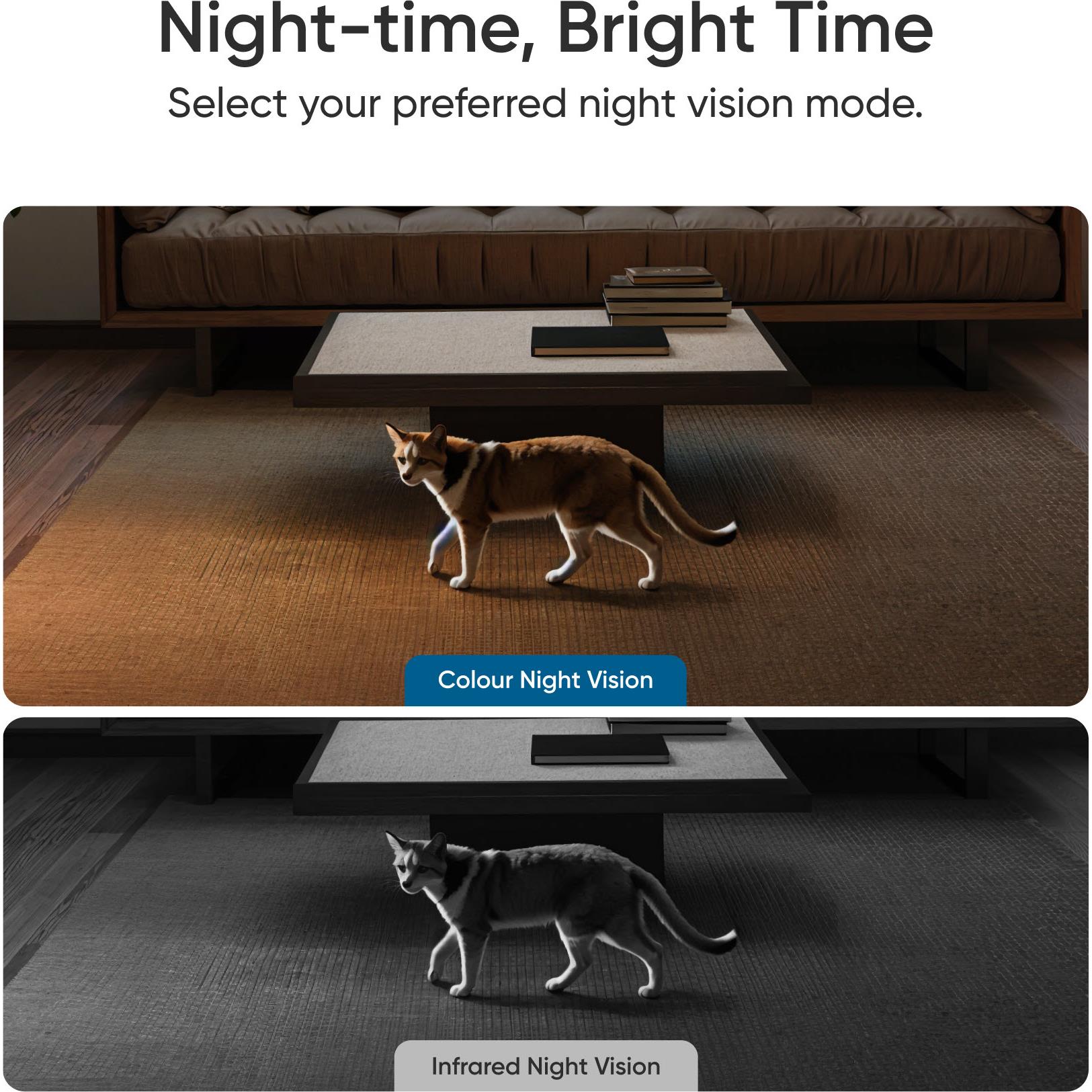 eufy E30 Indoor Security Camera