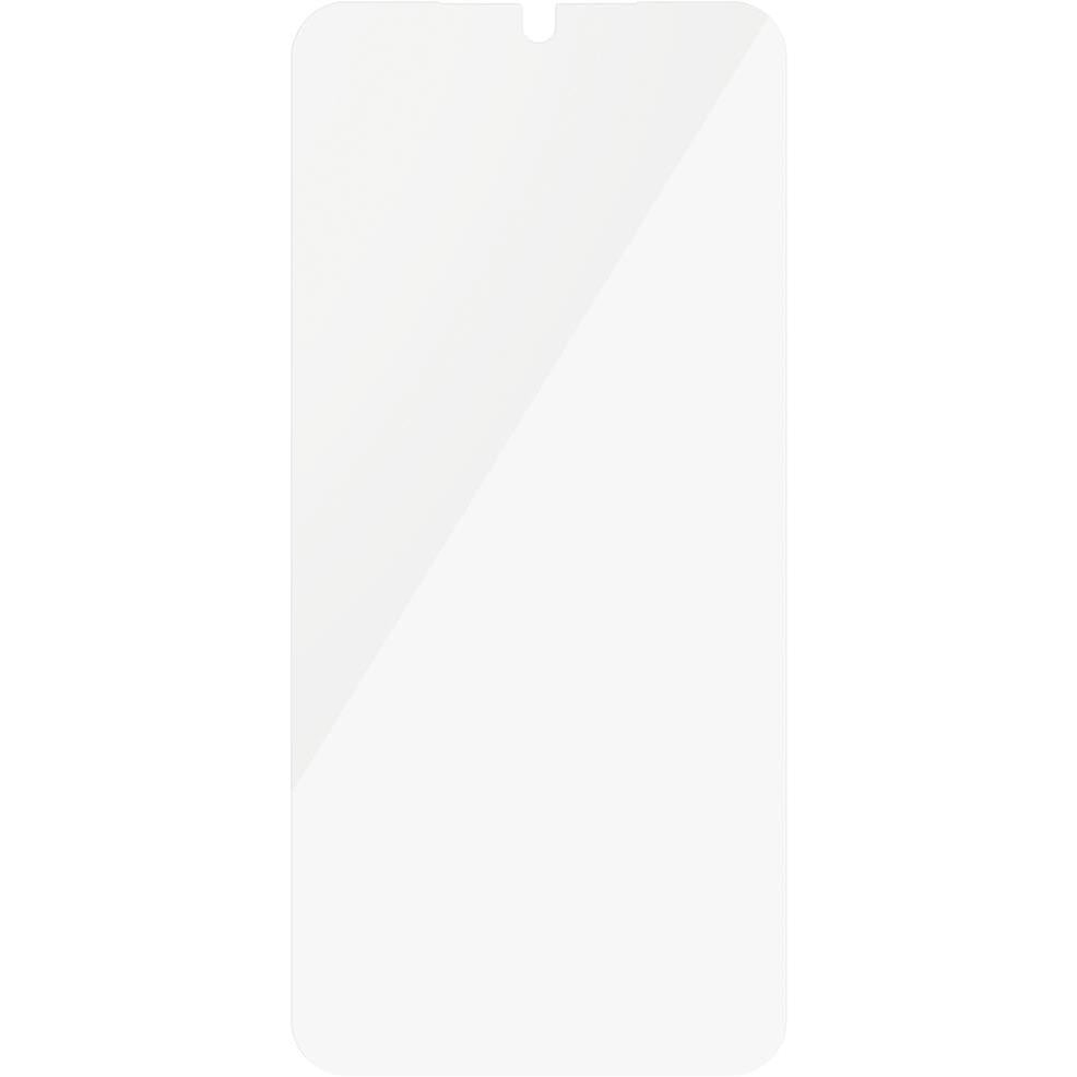 PanzerGlass SAFE screen protector panel, clear tempered glass with rounded corners
