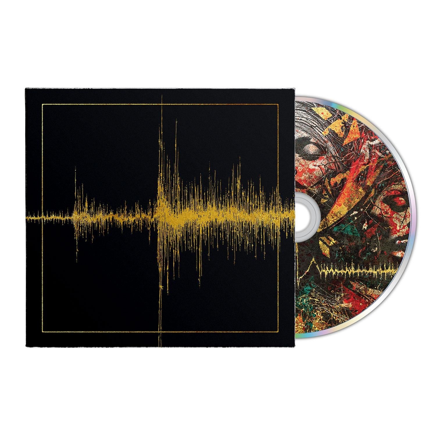 Hum Of Hurt, By: Converge