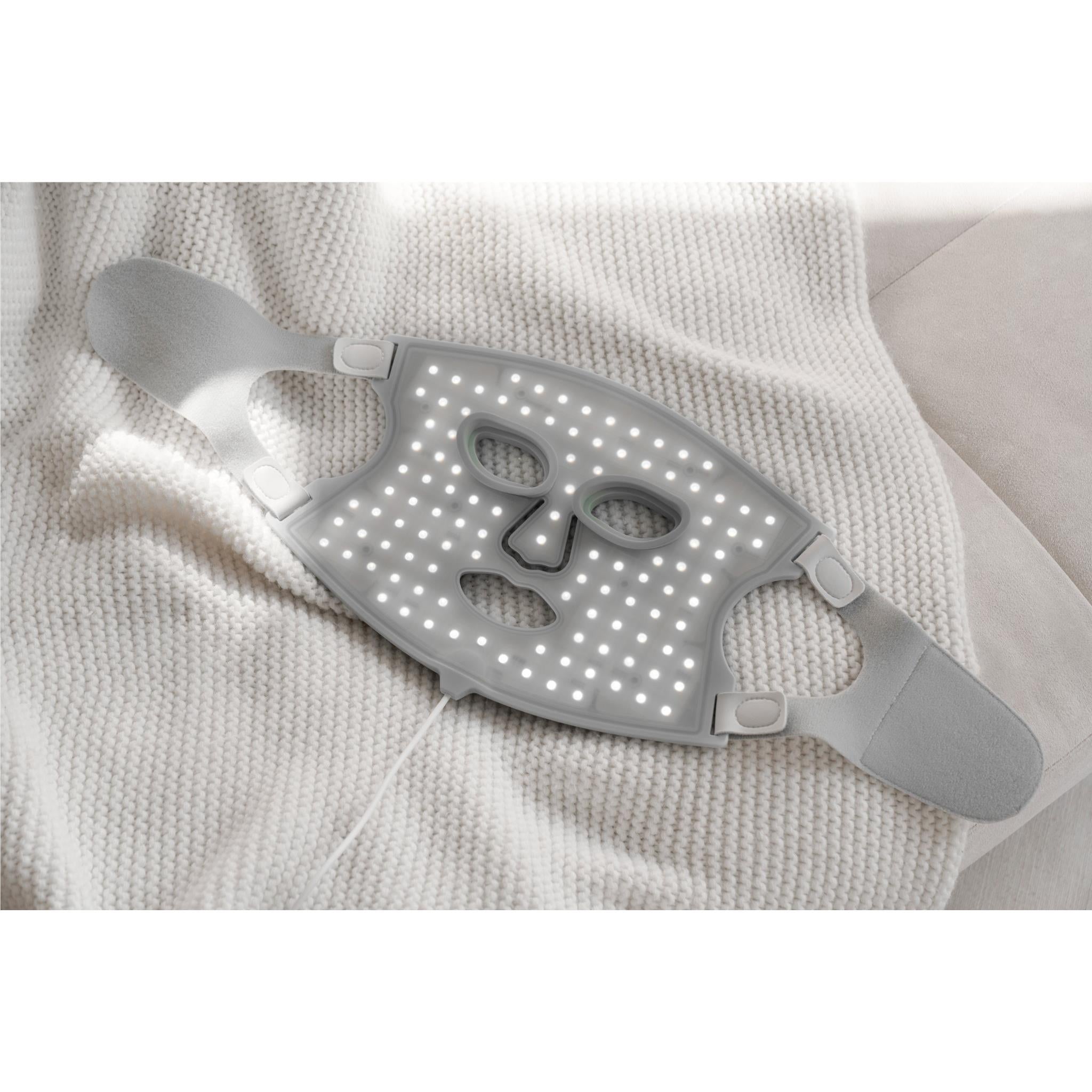 Nanoleaf LED Light Therapy Face Mask