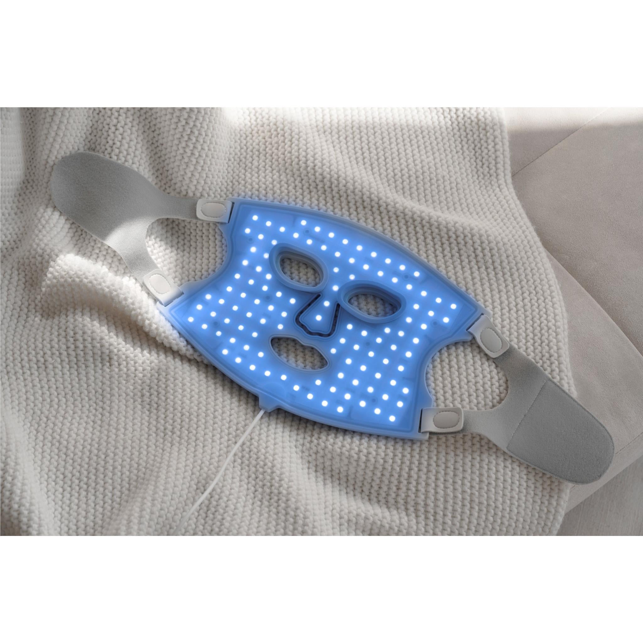 Nanoleaf LED Light Therapy Face Mask