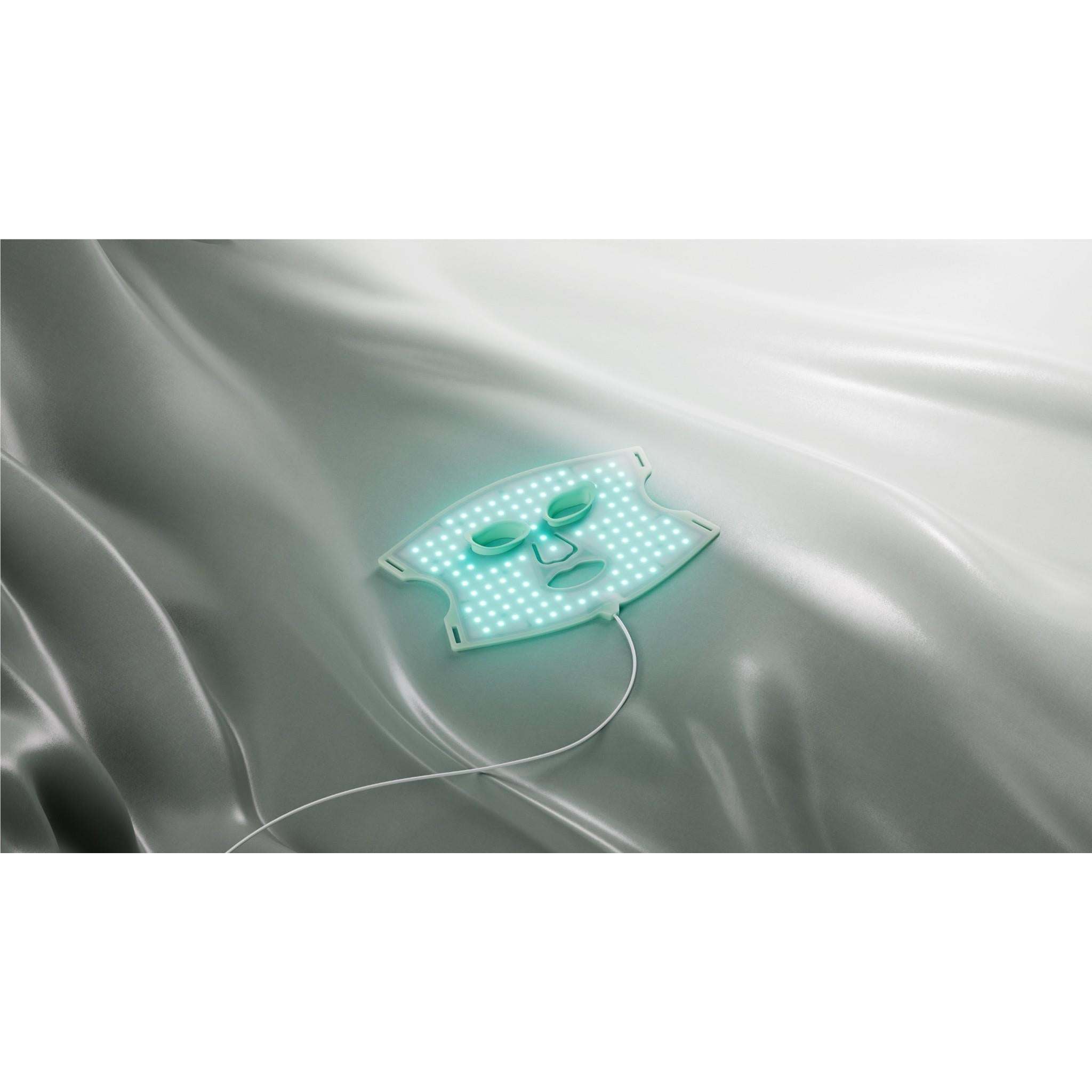Nanoleaf LED Light Therapy Face Mask