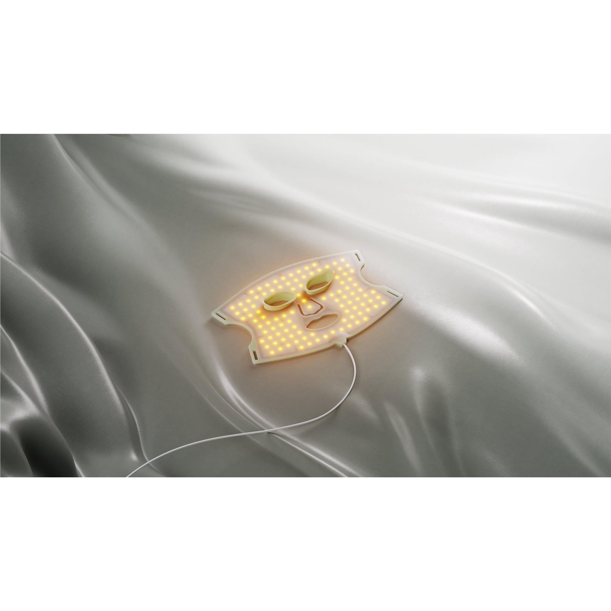 Nanoleaf LED Light Therapy Face Mask