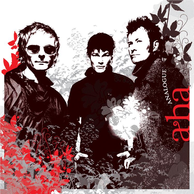 Analogue (20th Anniversary Edition), By: A-Ha