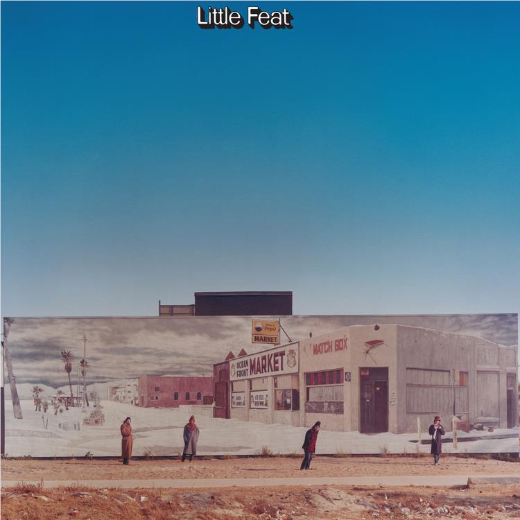 Little Feat (Deluxe Edition),  By: Little Feat