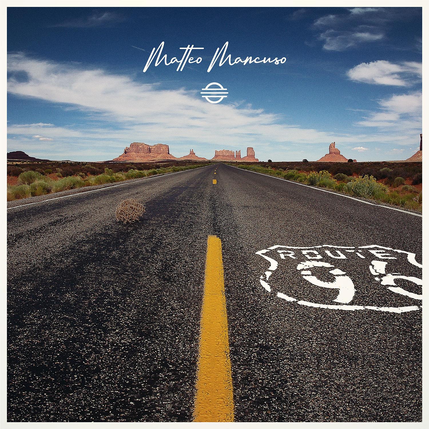 Route 96,  By: Matteo Mancuso