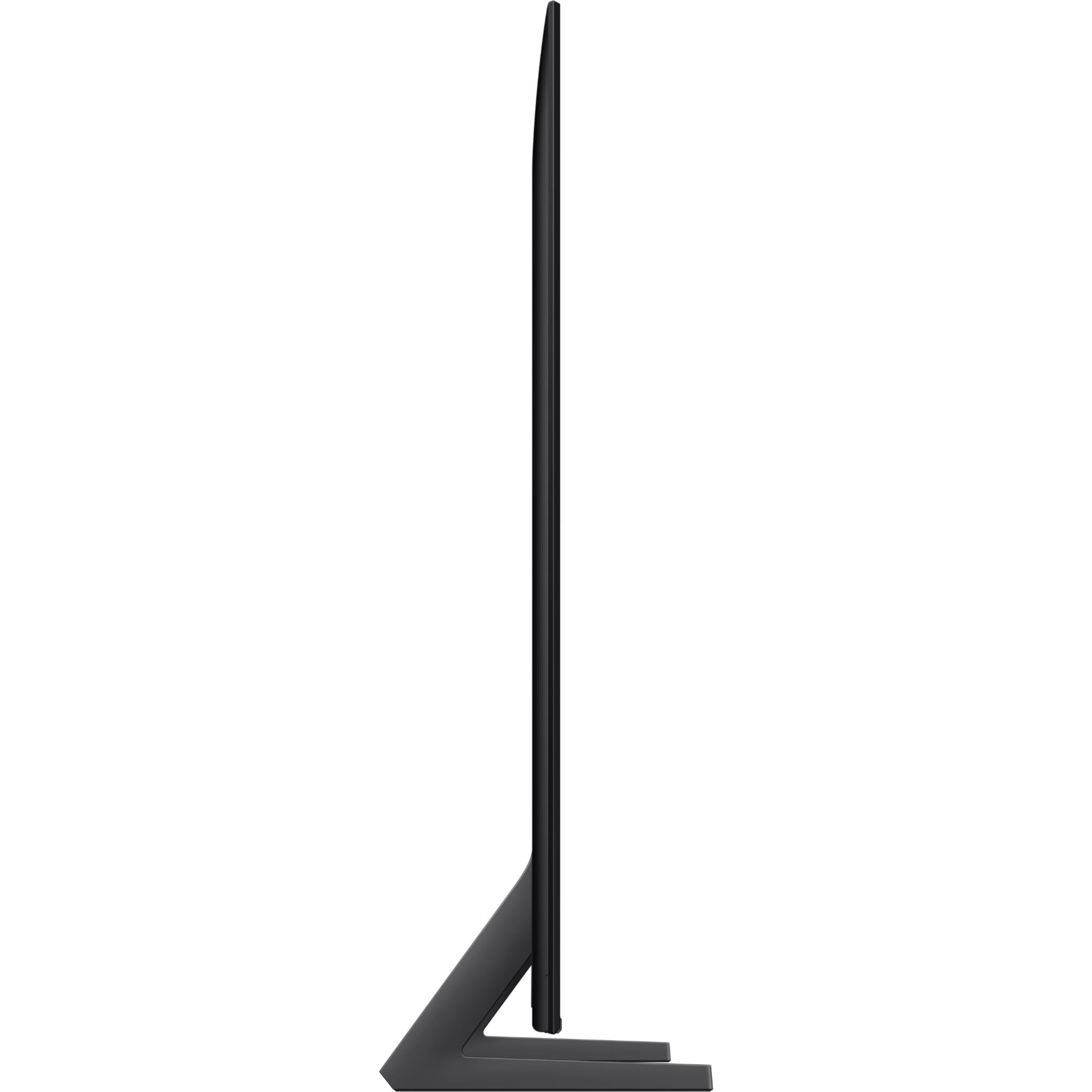 Samsung QN70H 75 inch Neo QLED 4K Mini LED TV, black, image 4 - Large TVs - 65" to 75" at Tech Supply Shed NZ