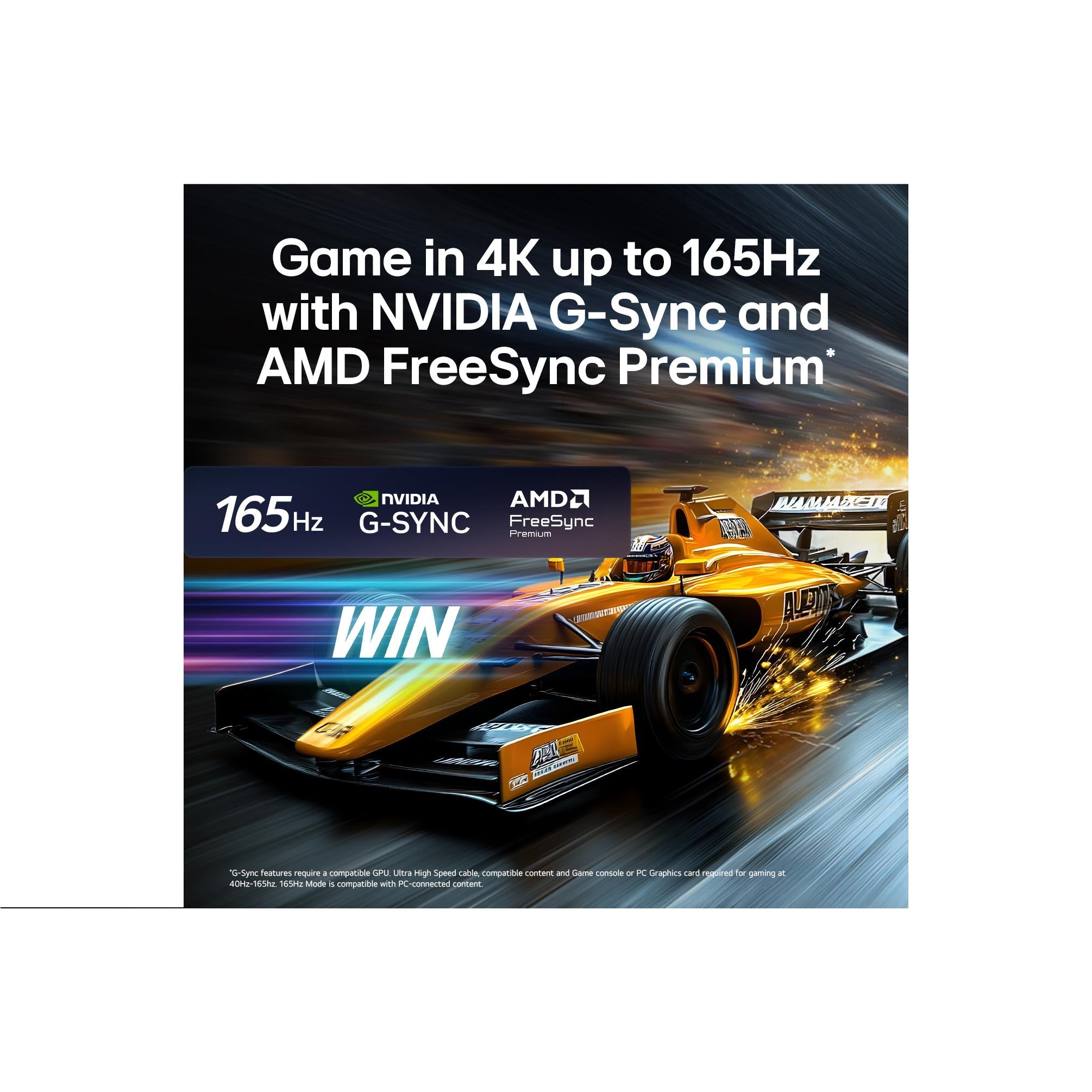 LG OLED evo C6 83 inch AI 4K Smart TV, image 8 - Large TVs - 65" to 75" at Tech Supply Shed NZ
