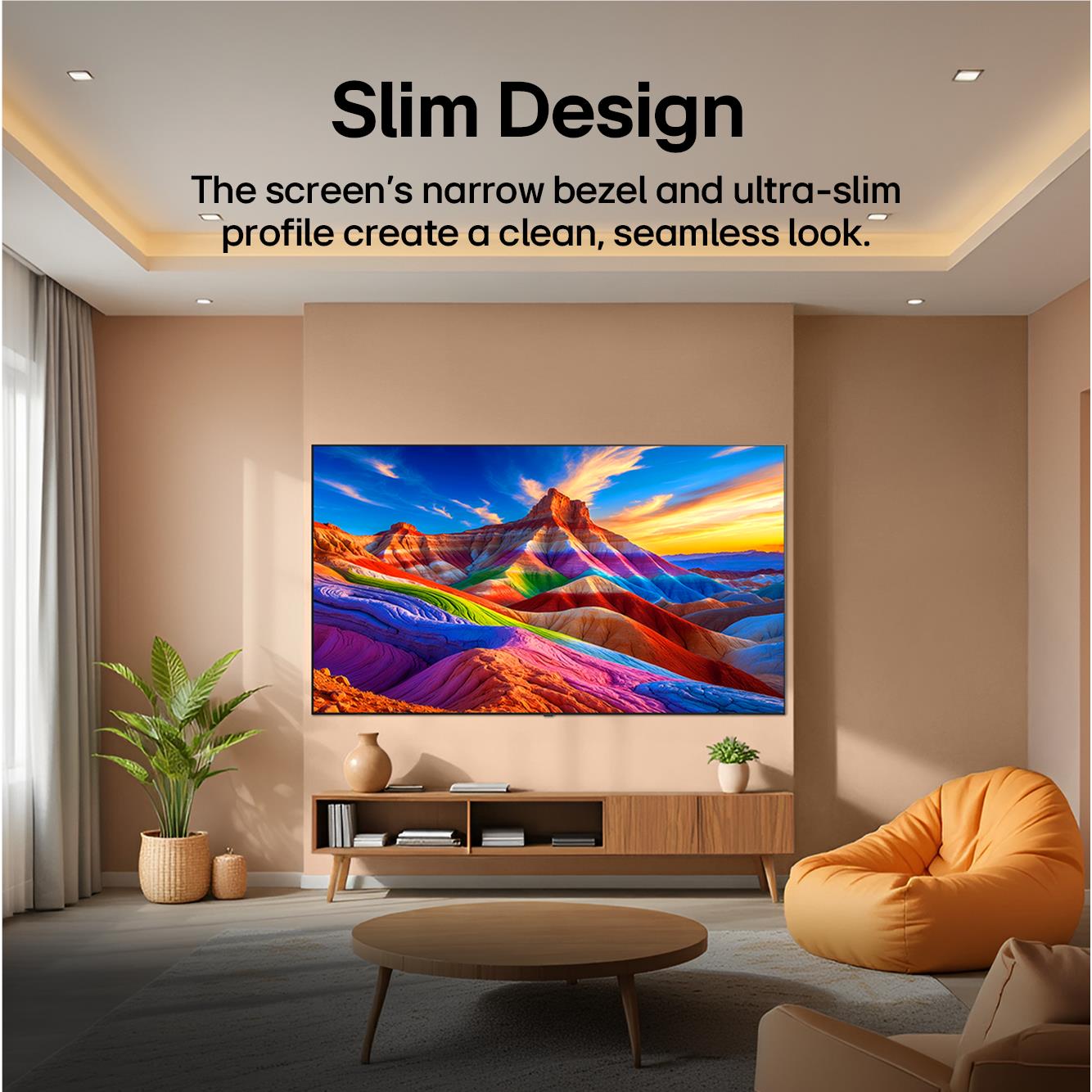 LG OLED B6 77 inch AI 4K Smart TV, image 8 - Large TVs - 65" to 75" at Tech Supply Shed NZ