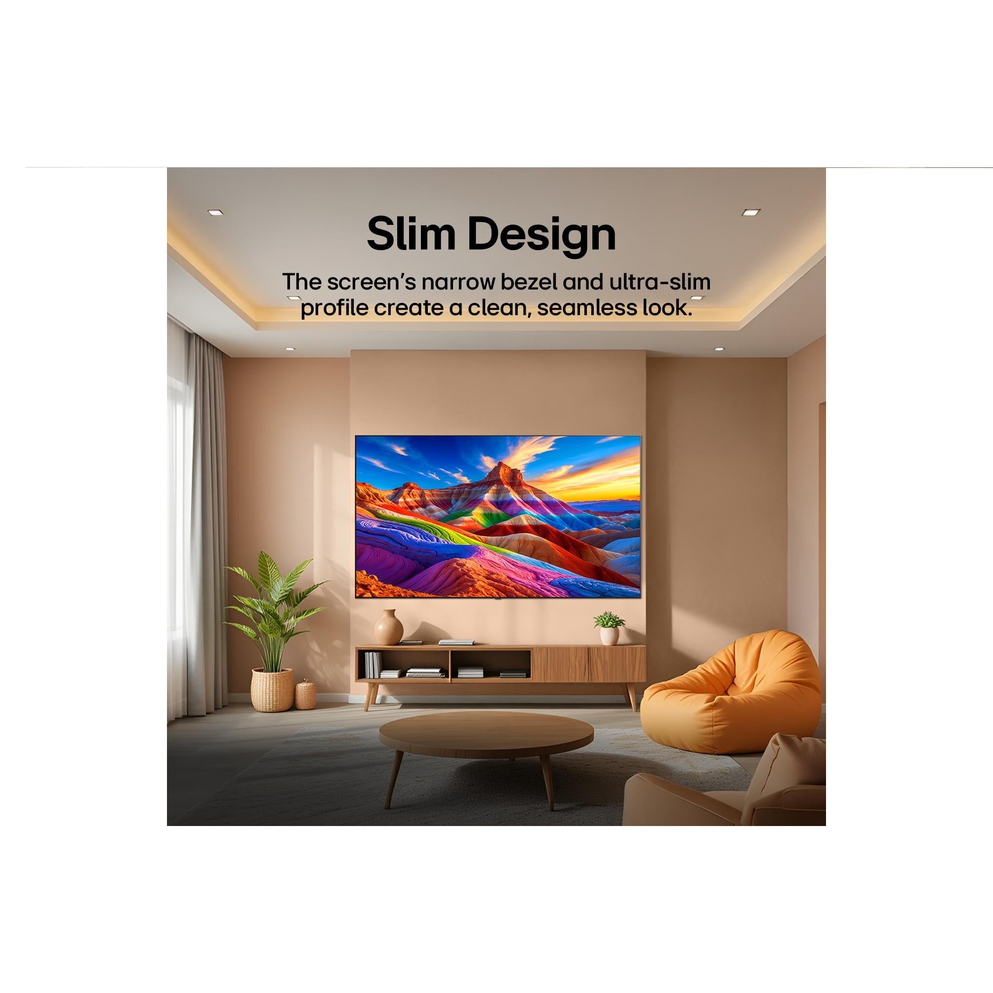 LG OLED AI B6 55 inch 4K smart TV, image 8 - Mid-Size TVs - 43" to 55" at Tech Supply Shed NZ