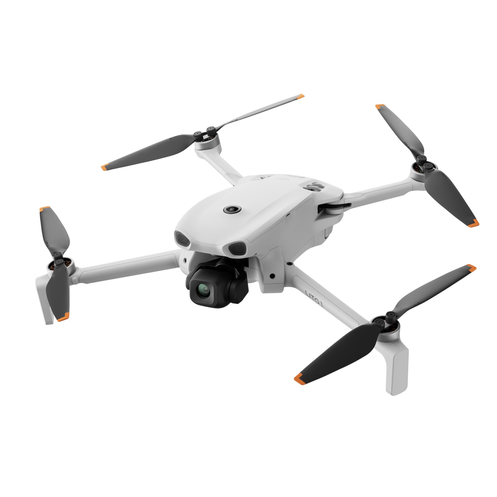 DJI Lito 1 4K Drone Fly More Combo (DJI RC-N3)