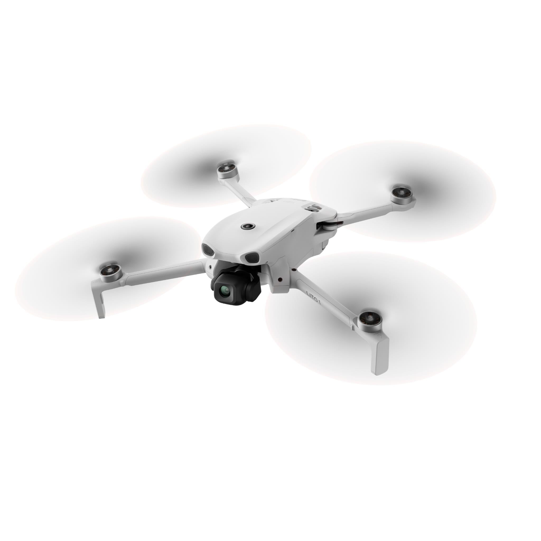 DJI Lito 1 4K Drone Fly More Combo (DJI RC-N3)