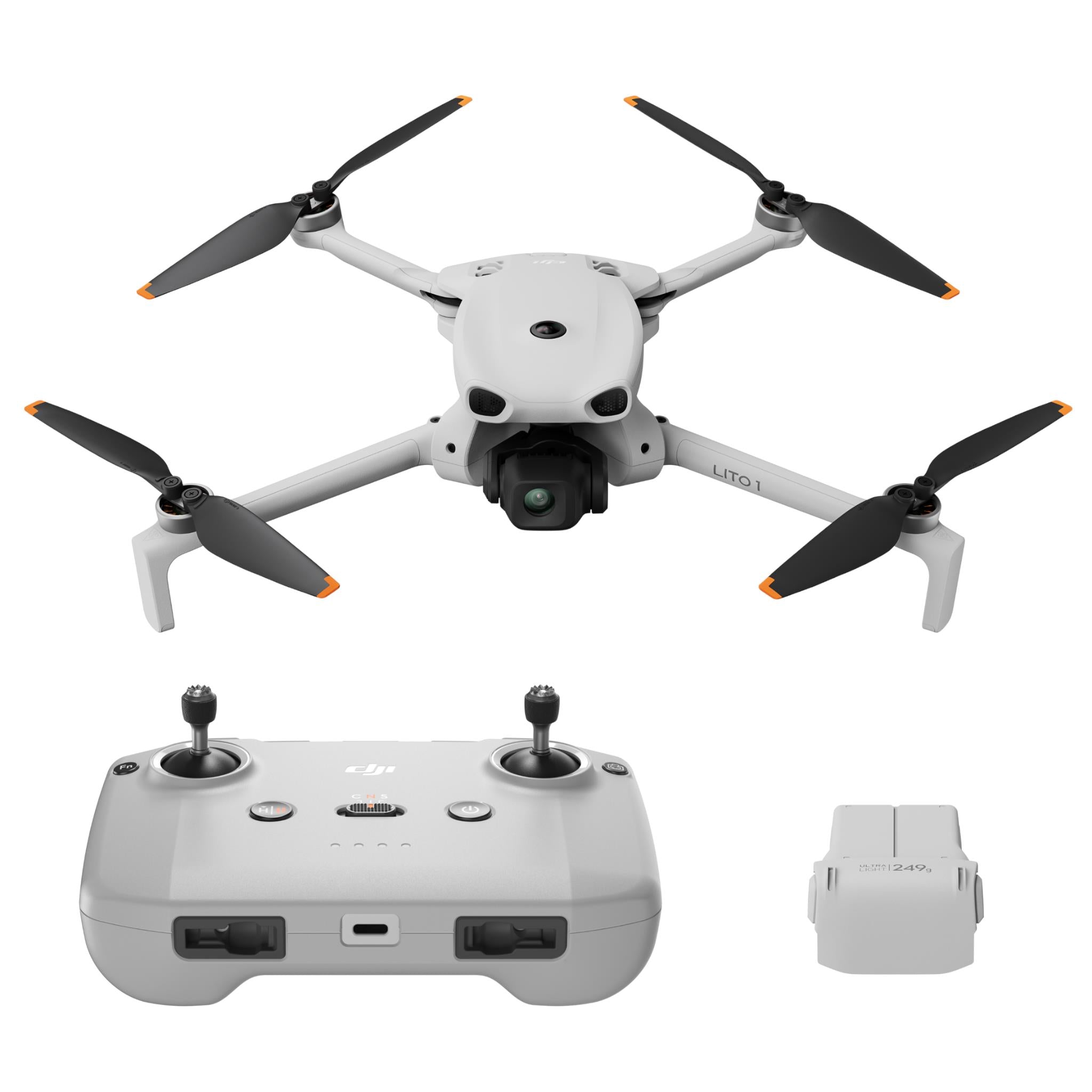 DJI Lito 1 4K Drone