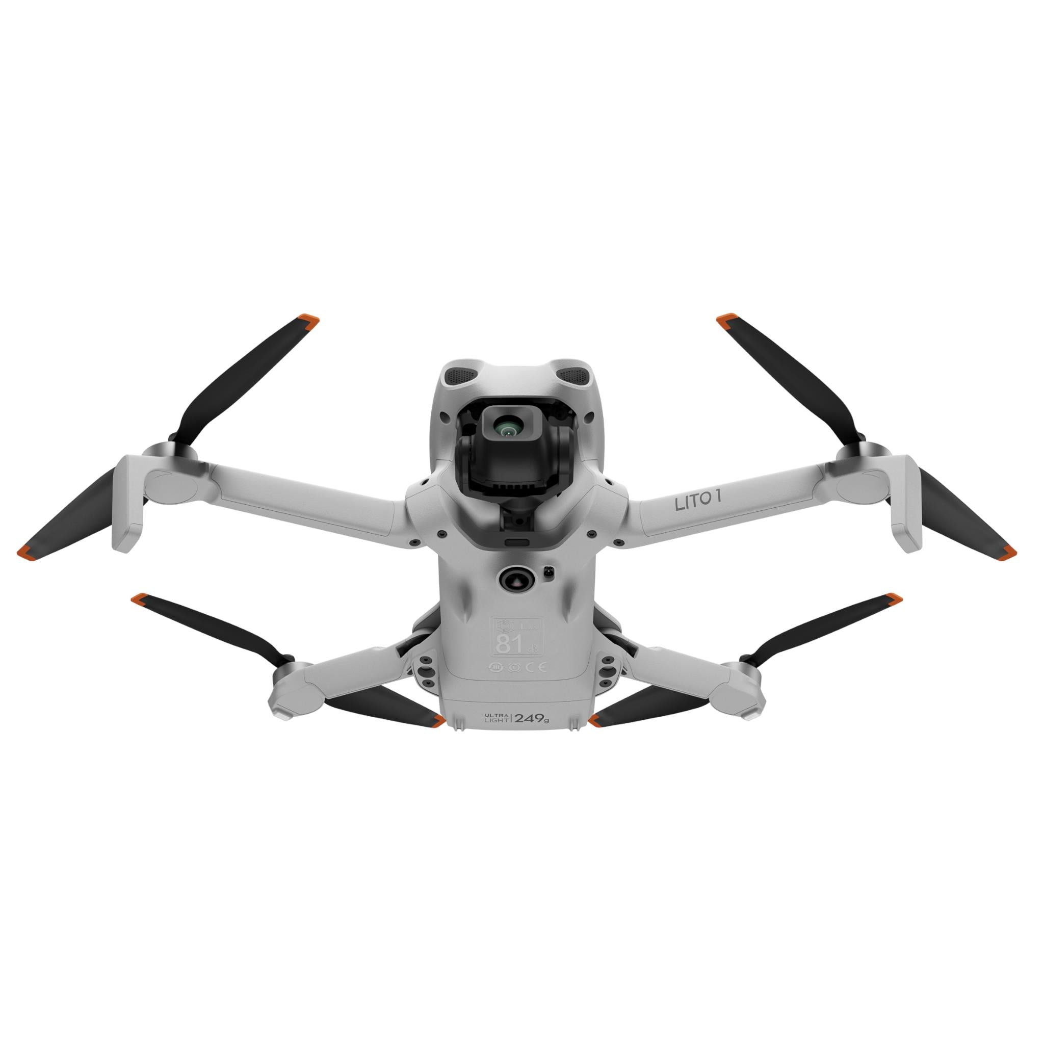 DJI Lito 1 4K Drone