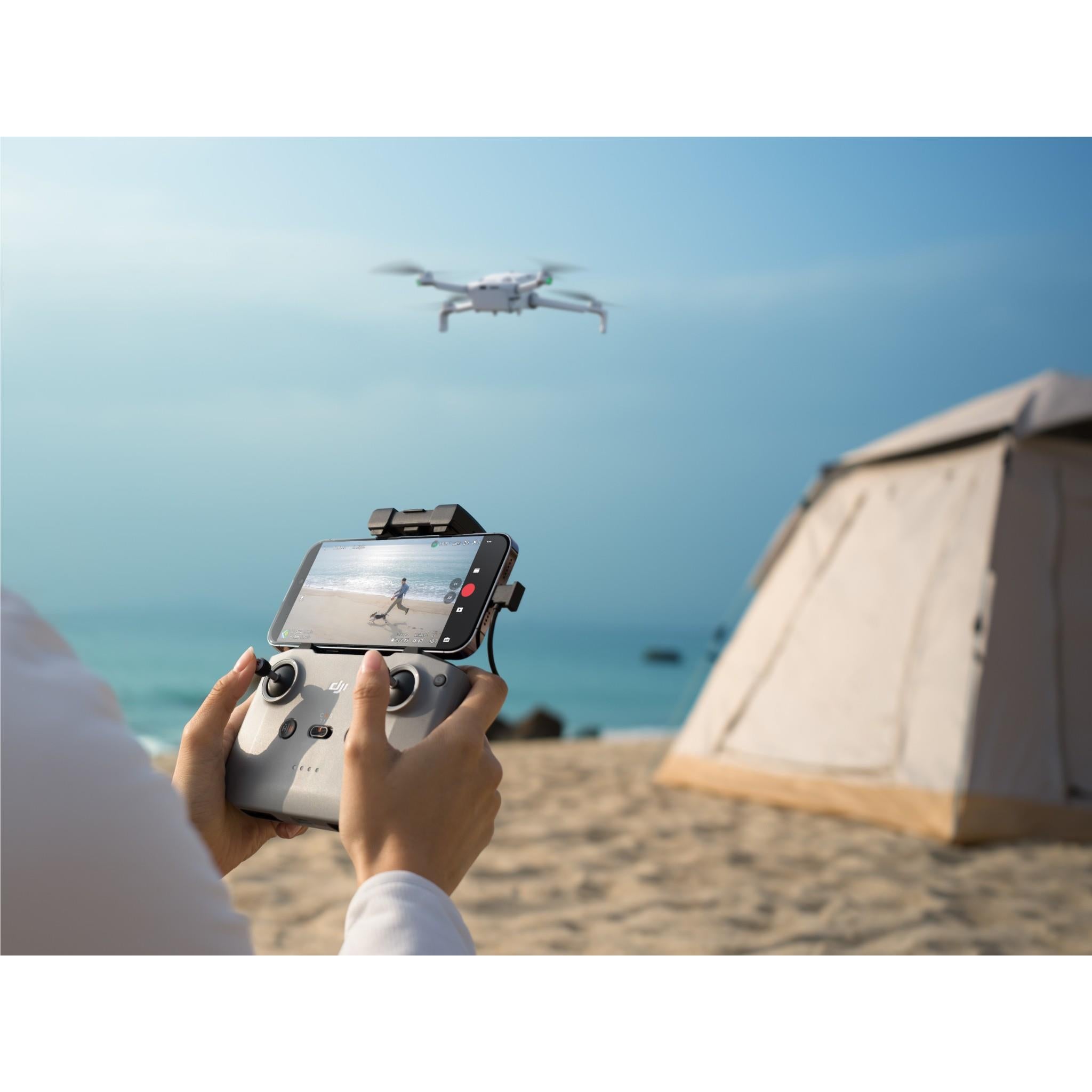 DJI Lito 1 4K Drone