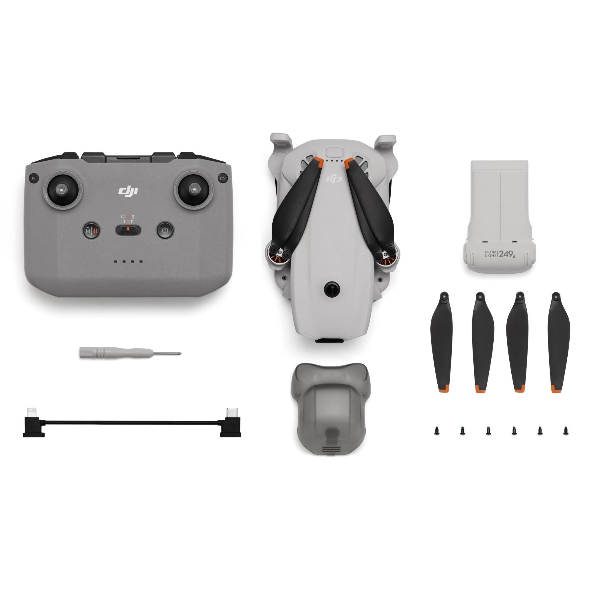 DJI Lito 1 4K Drone