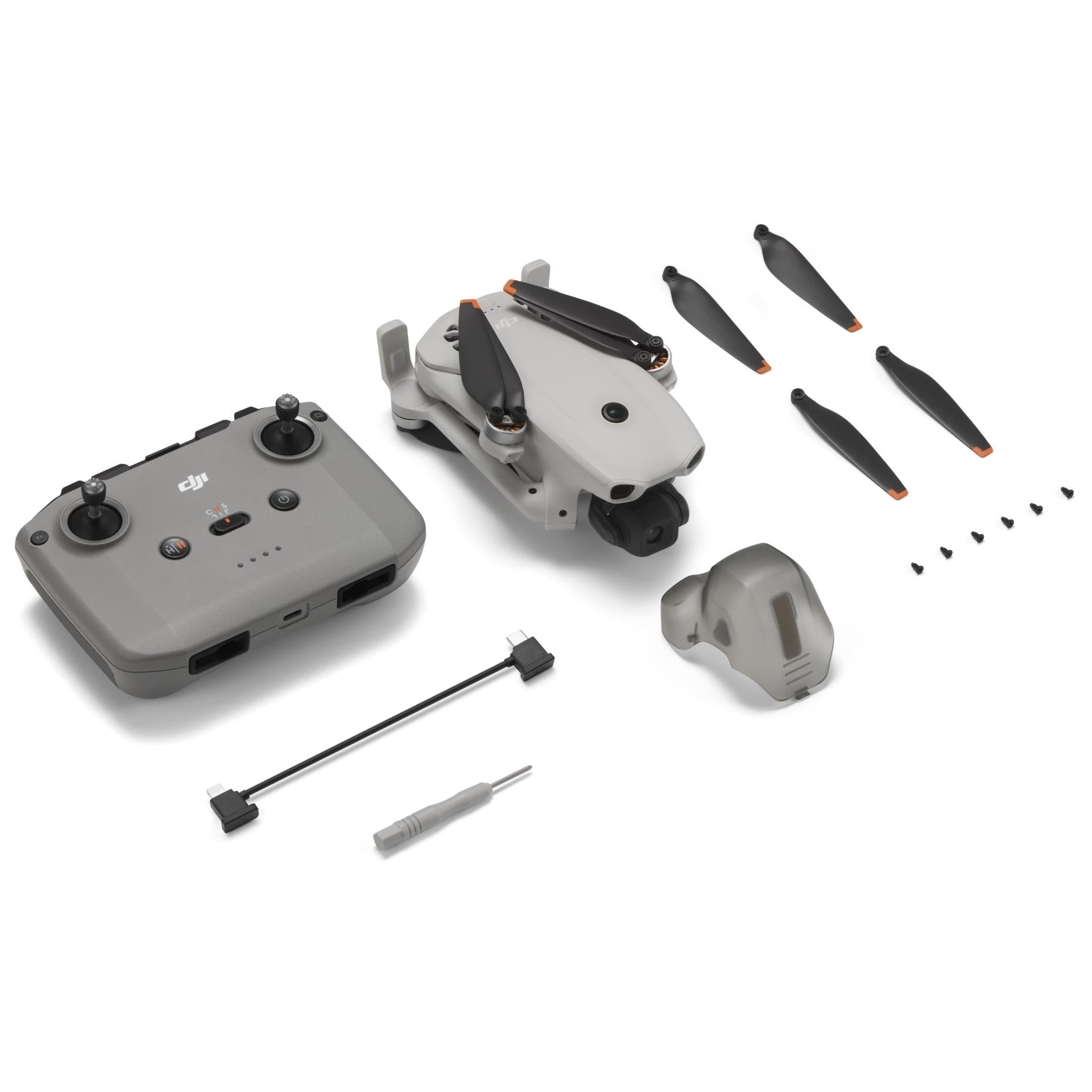 DJI Lito 1 4K Drone