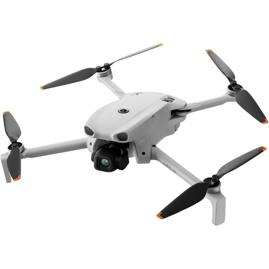 DJI Lito X1 4K Drone Fly More Combo (DJI RC-N3)