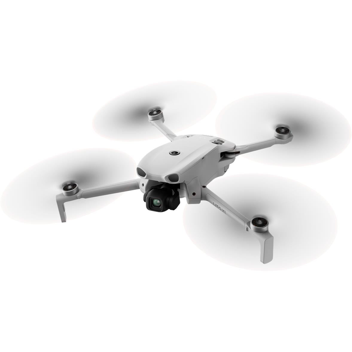 DJI Lito X1 4K Drone Fly More Combo (DJI RC-N3)