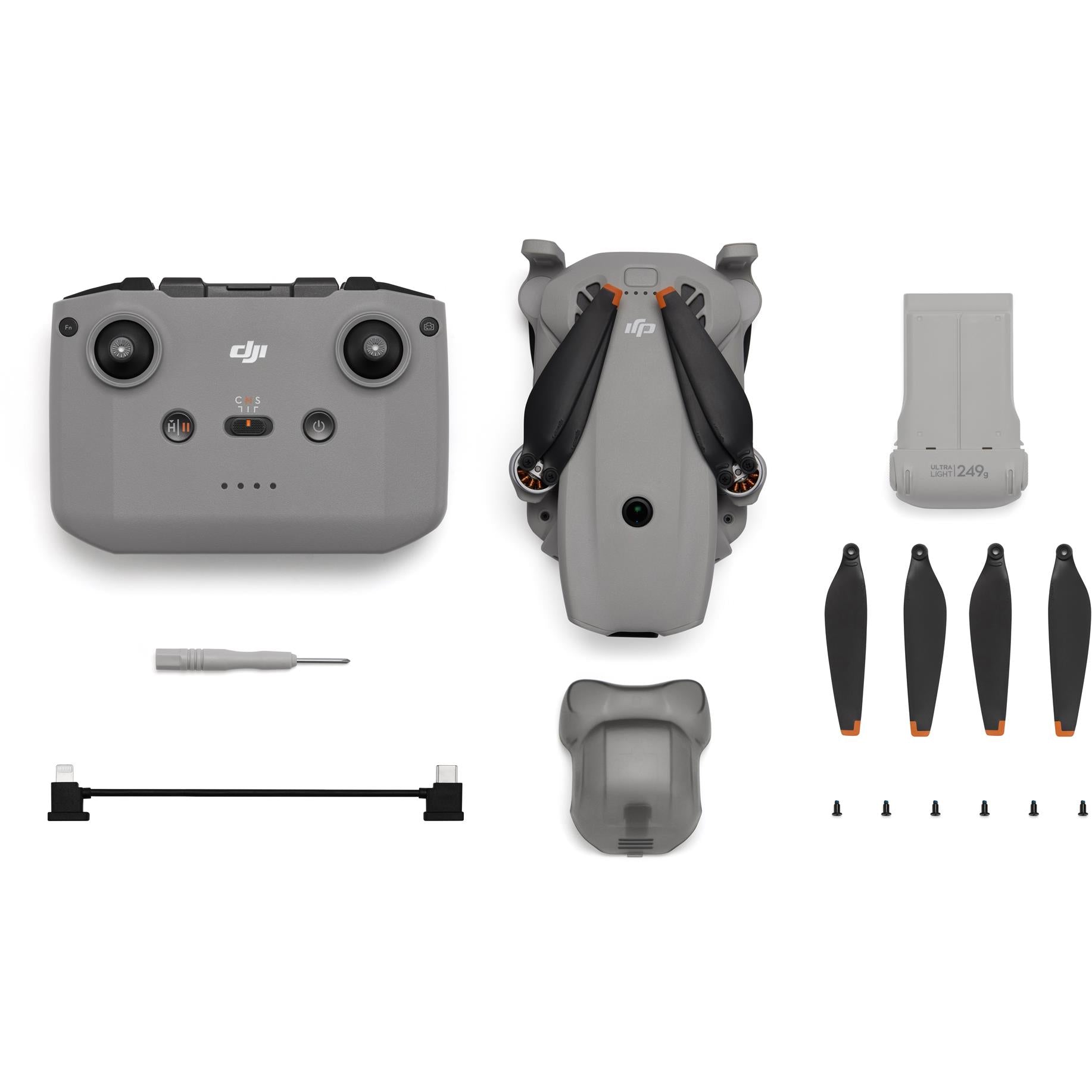 DJI Lito X1 4K Drone