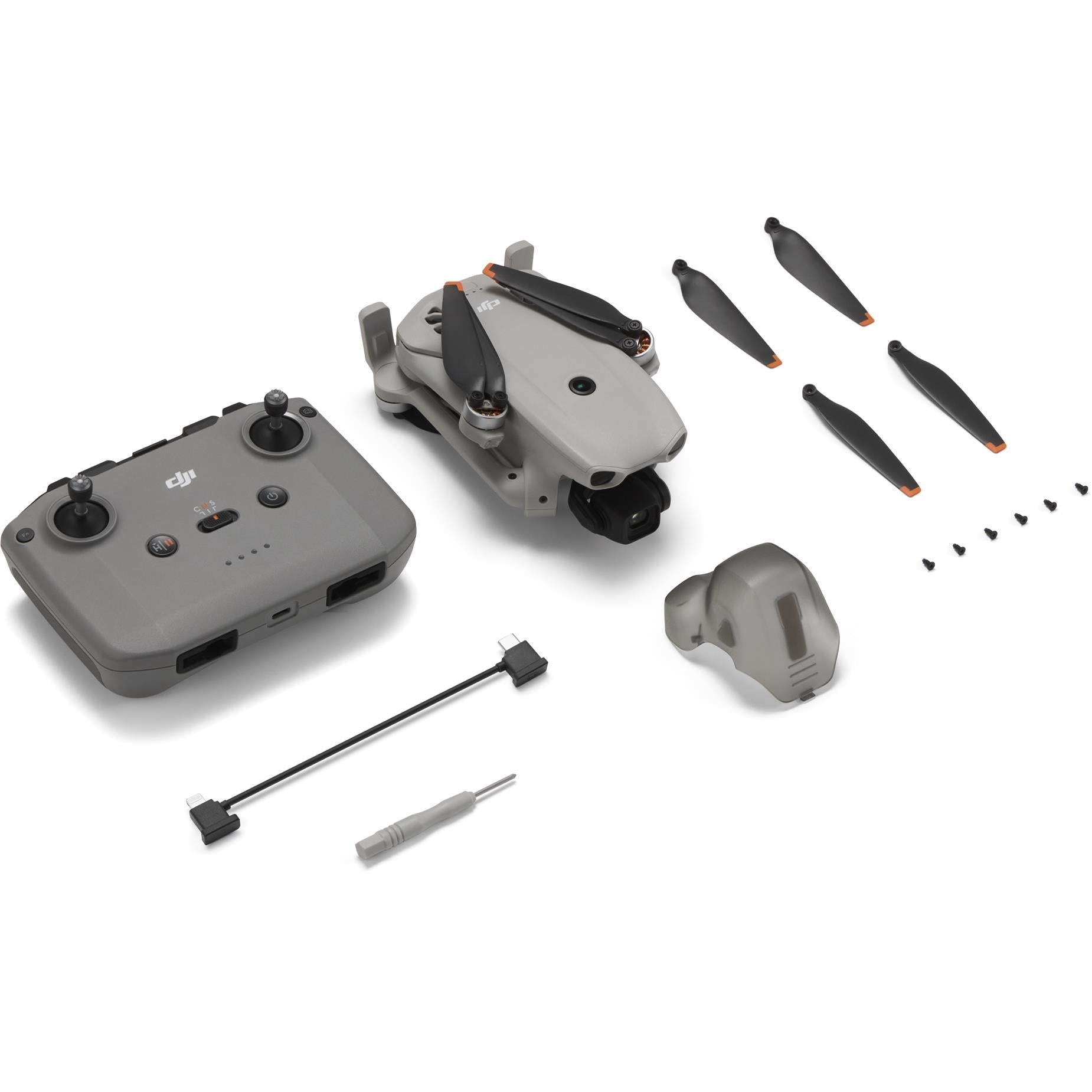 DJI Lito X1 4K Drone