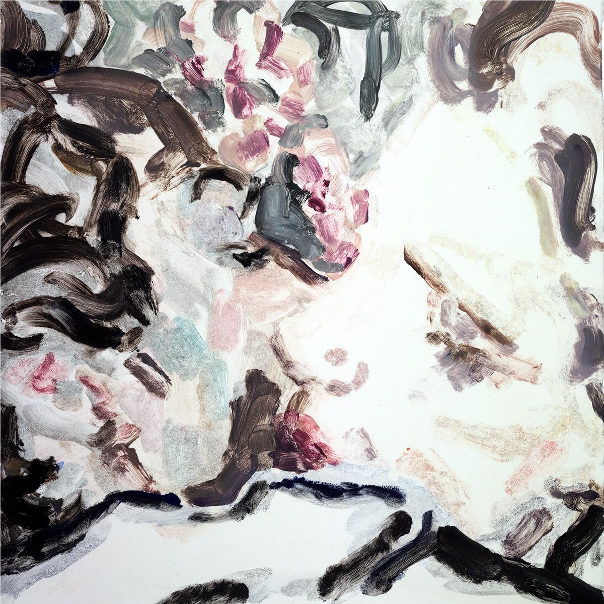 For Love Of Grace & The Hereafter, By: Iceage