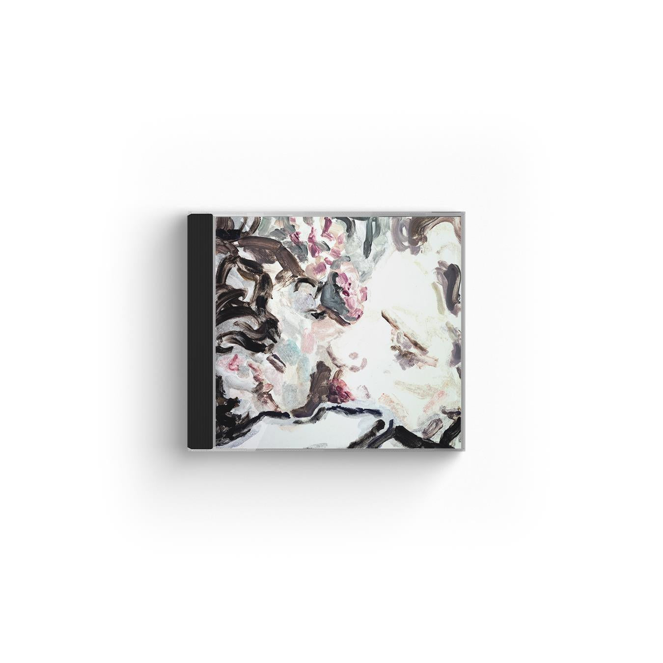 For Love Of Grace & The Hereafter, By: Iceage