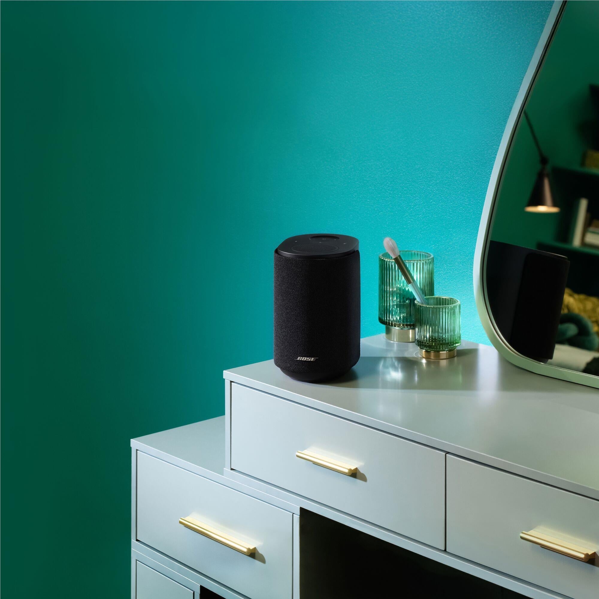 Bose Lifestyle Ultra Speaker (Black)