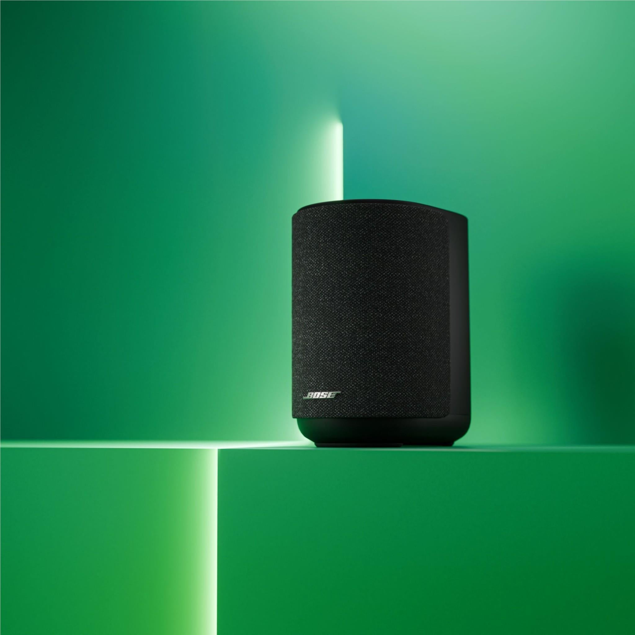 Bose Lifestyle Ultra Speaker (Black)
