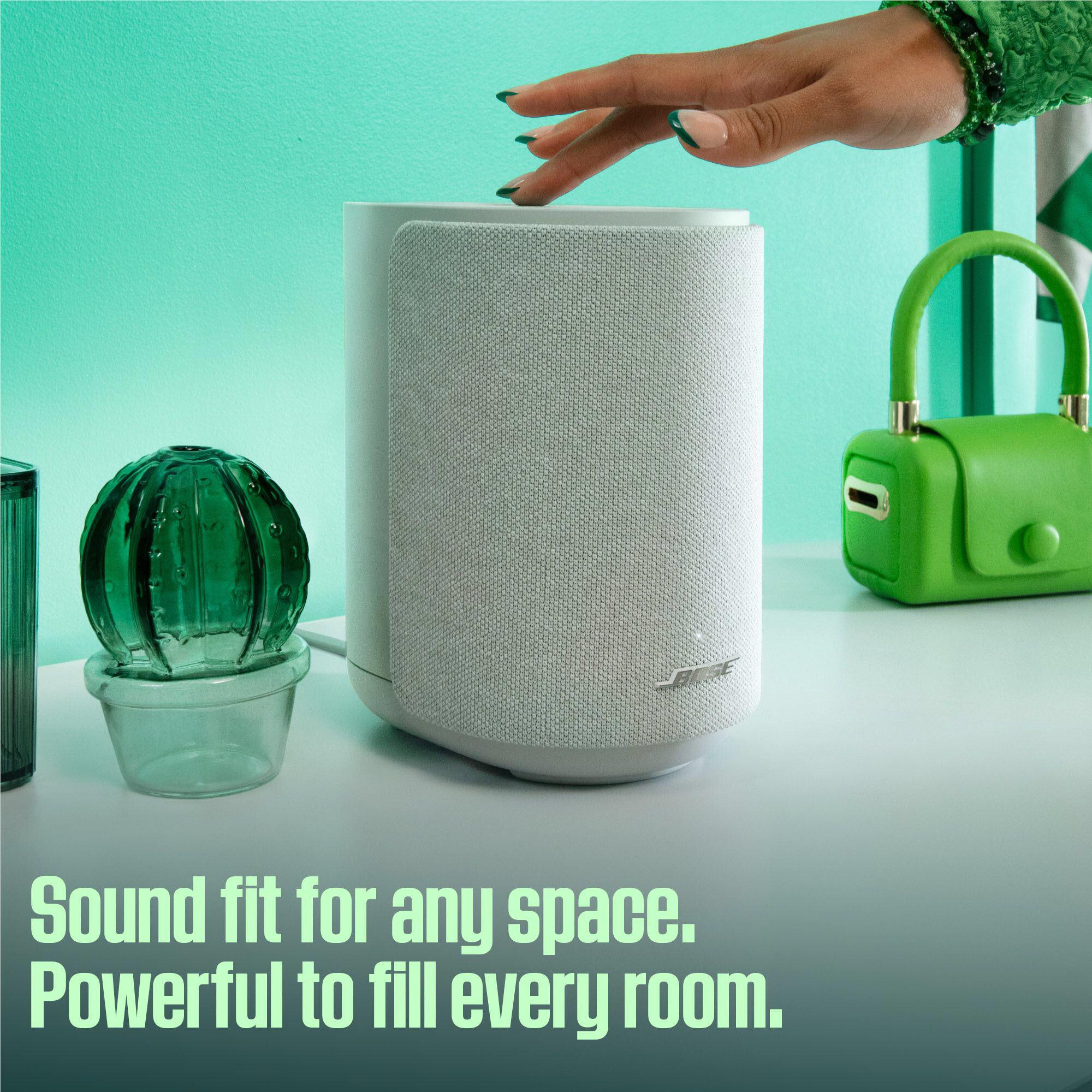 Bose Lifestyle Ultra Speaker (White Smoke)