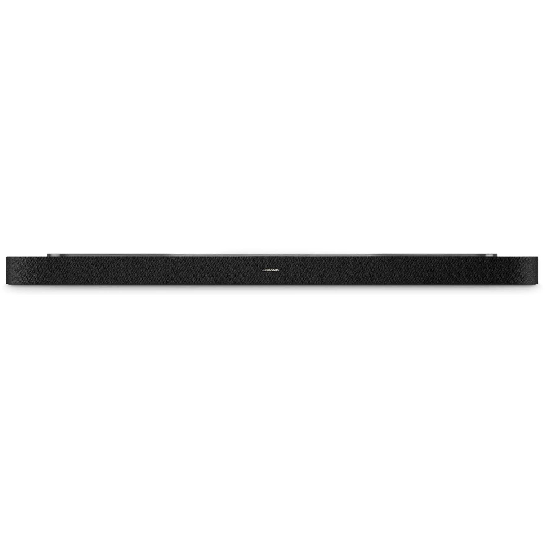 Bose Lifestyle Ultra Soundbar (Black)