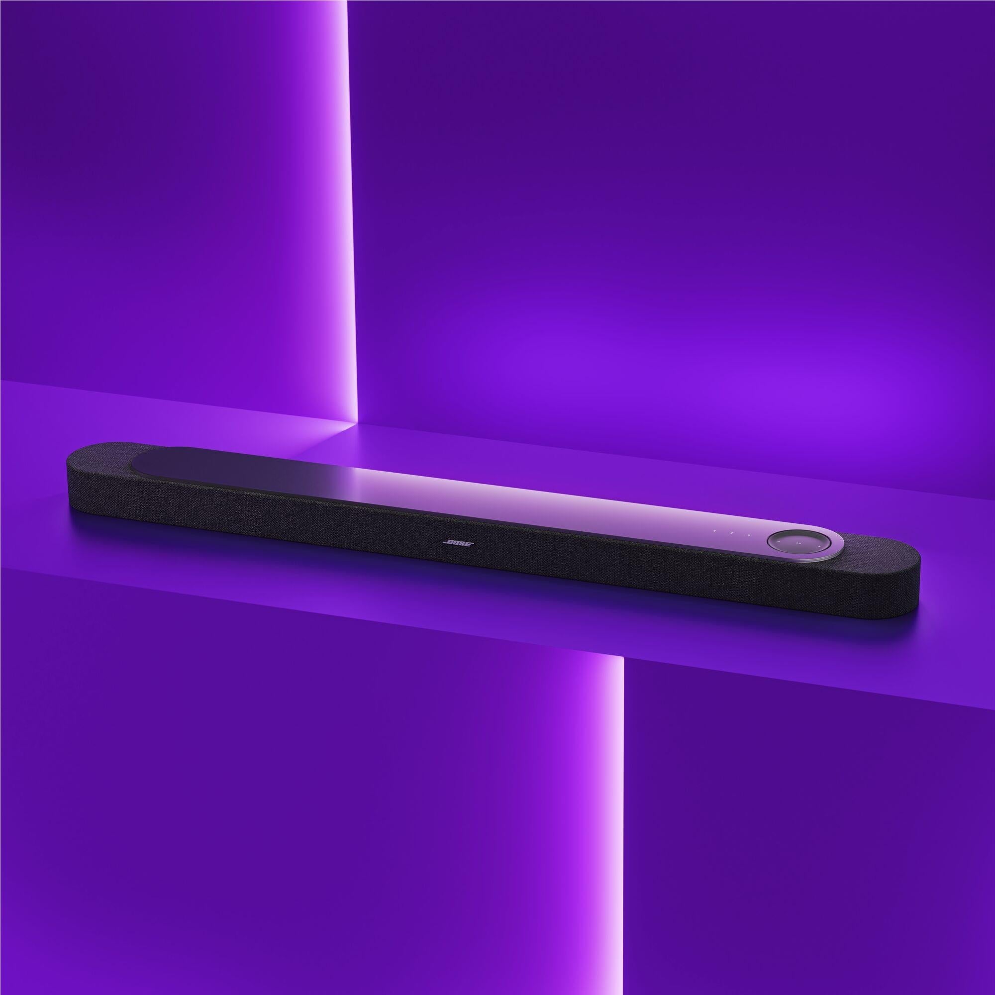 Bose Lifestyle Ultra Soundbar (Black)