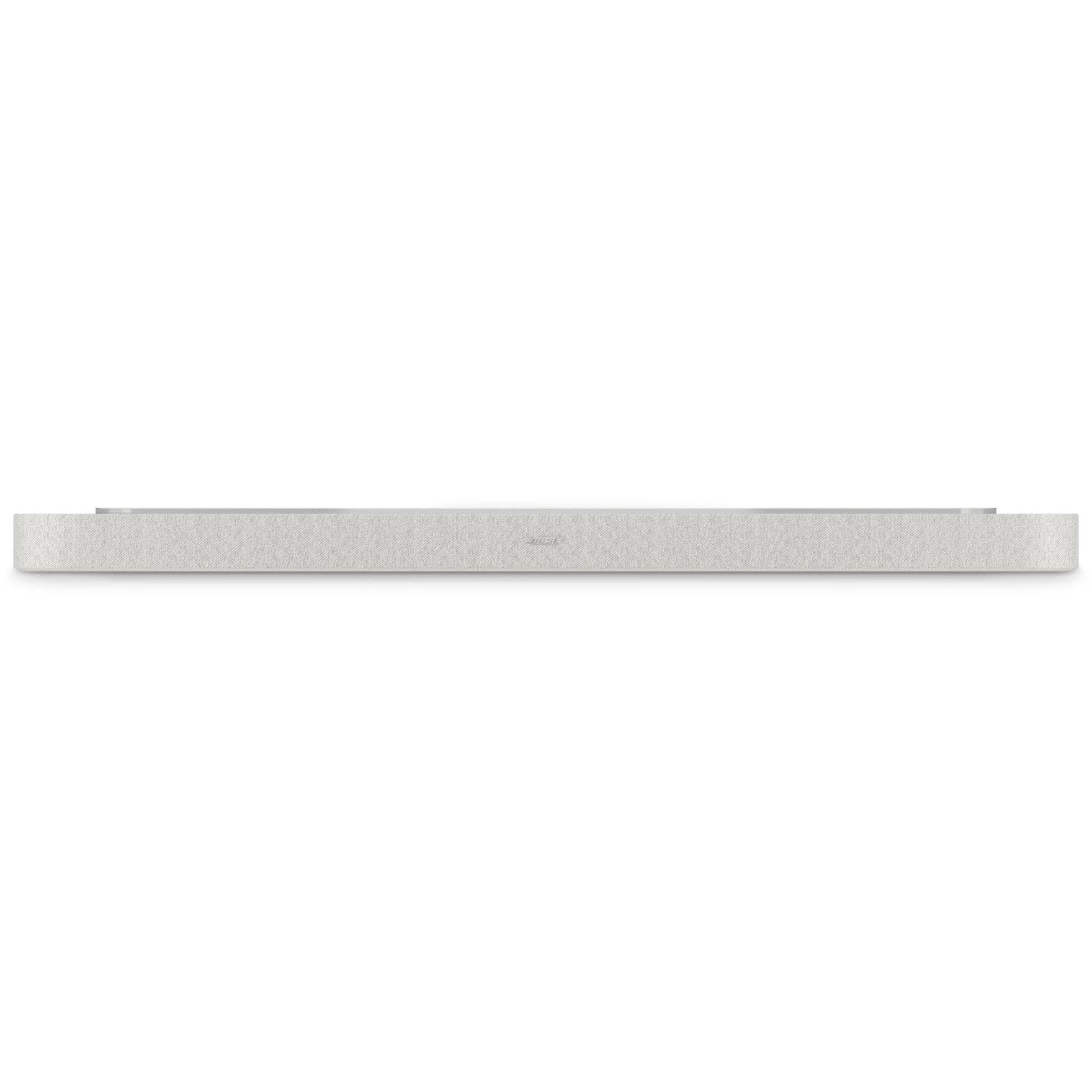 Bose Lifestyle Ultra Soundbar (White Smoke)