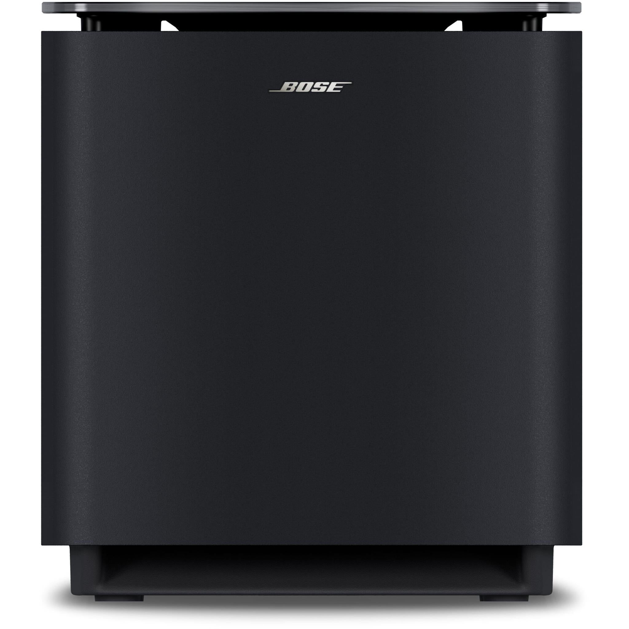 Bose Lifestyle Ultra Subwoofer (Black)