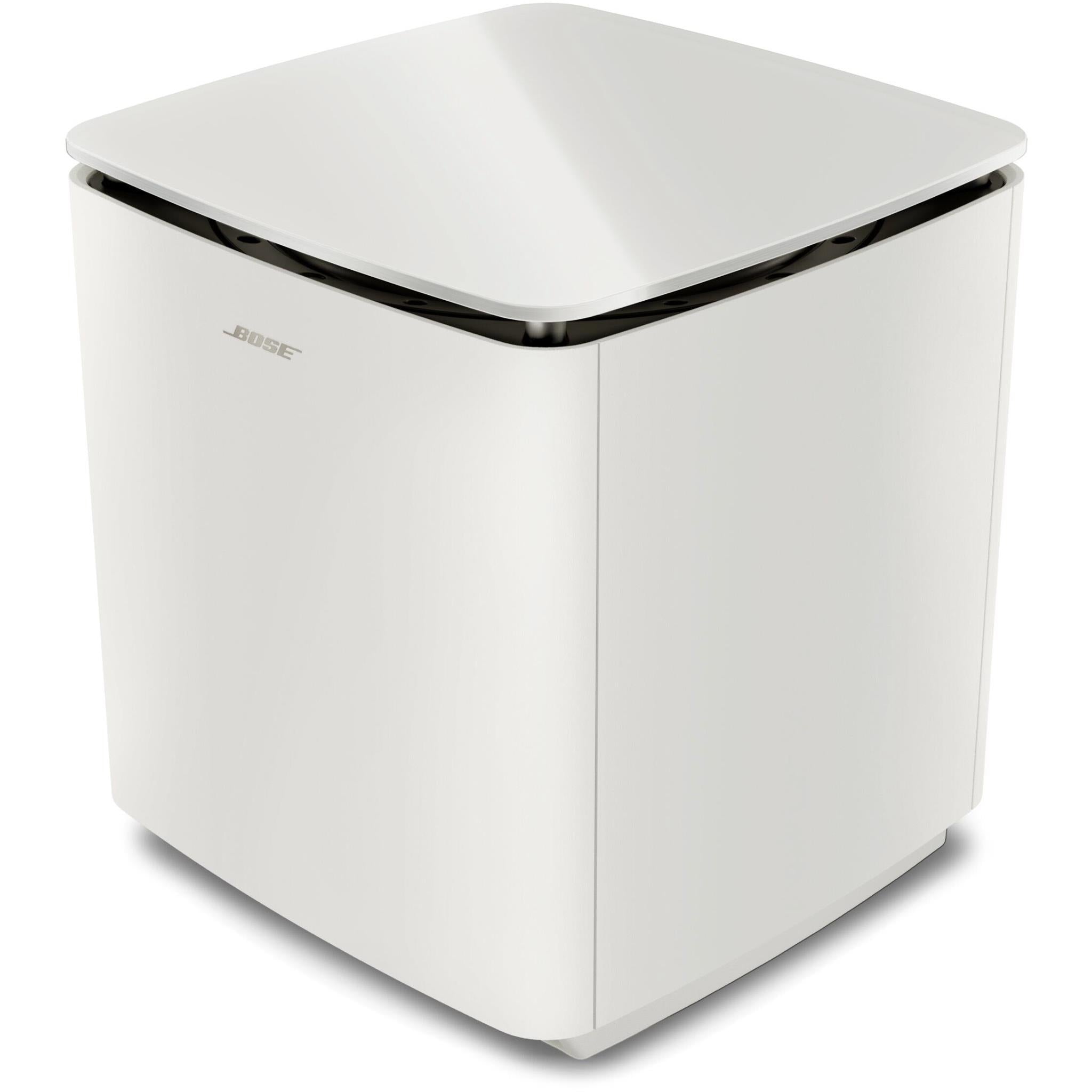 Bose Lifestyle Ultra Subwoofer (White Smoke)