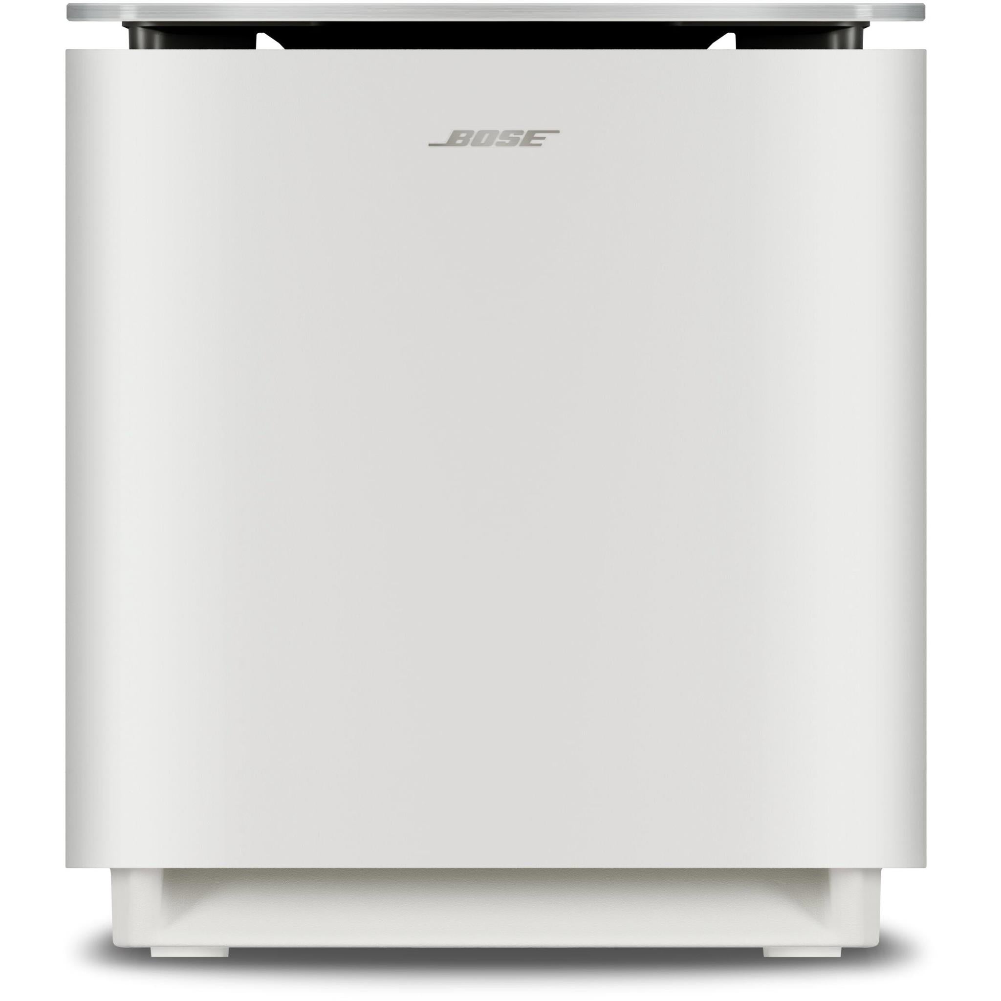 Bose Lifestyle Ultra Subwoofer (White Smoke)