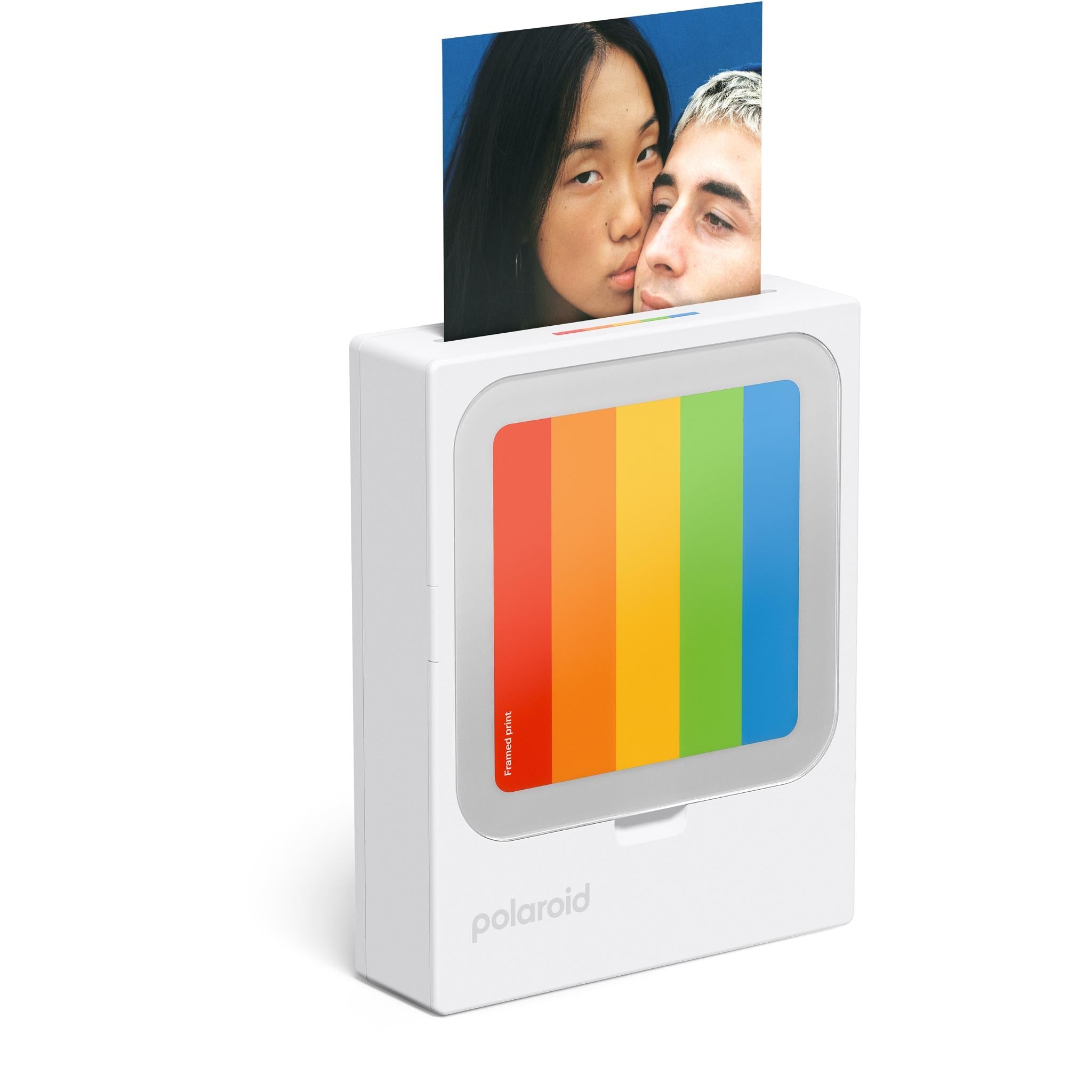 Polaroid Hi-Print 3x3 photo printer Everything Box with 60 sheets, image 3 - Instant Cameras & Film at Tech Supply Shed NZ