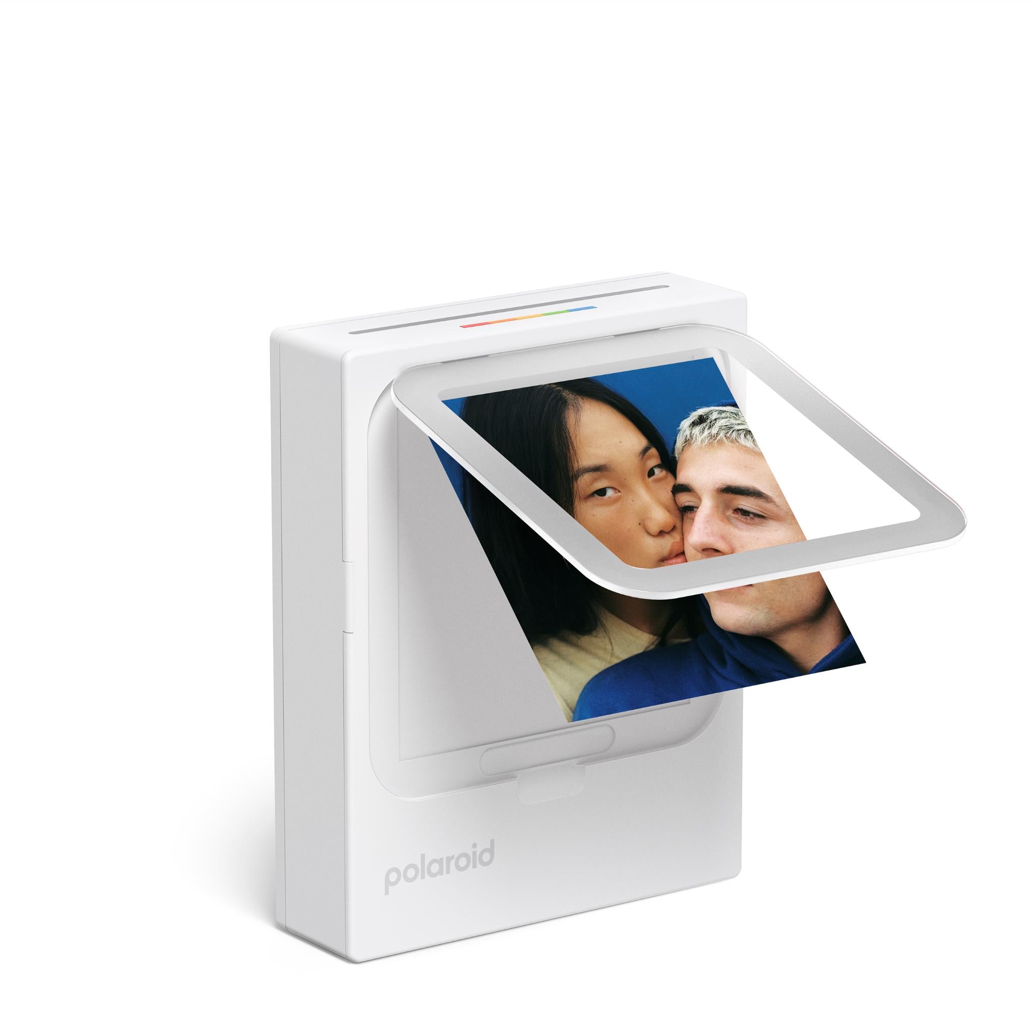 Polaroid Hi-Print 3x3 photo printer Everything Box with 60 sheets, image 4 - Instant Cameras & Film at Tech Supply Shed NZ