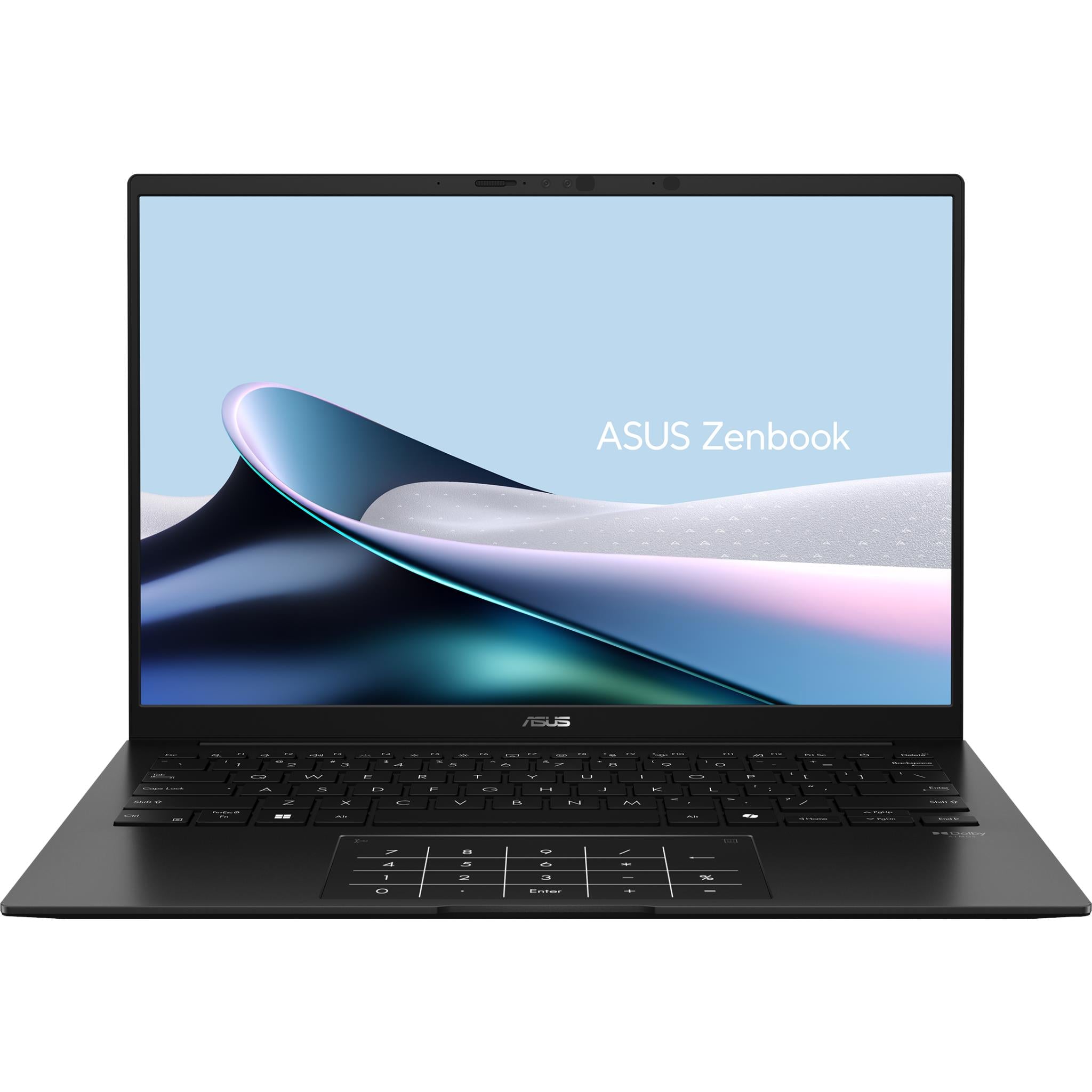 ASUS Zenbook 14 UM3406 OLED touchscreen laptop - Business & Home Laptops at Tech Supply Shed NZ
