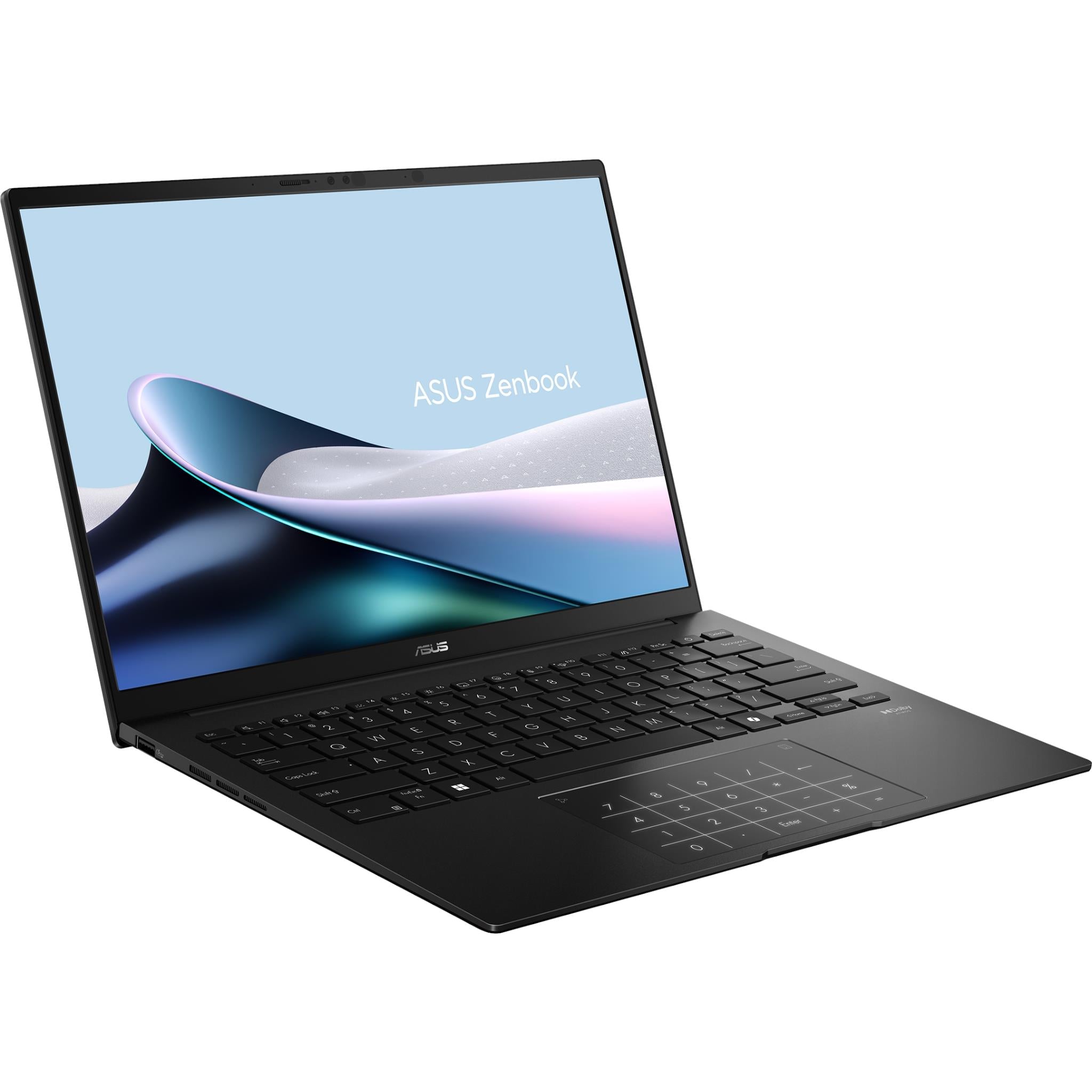 ASUS Zenbook 14 UM3406 OLED touchscreen laptop, image 2 - Business & Home Laptops at Tech Supply Shed NZ