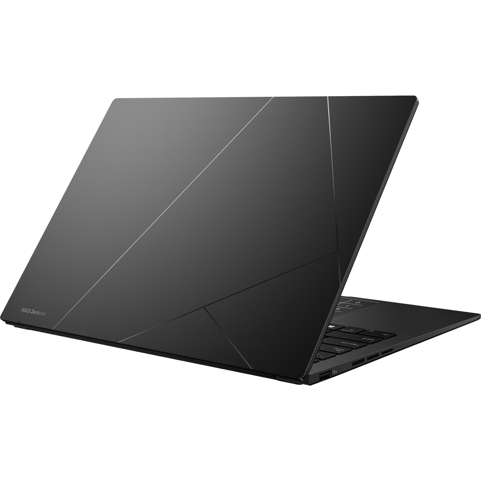 ASUS Zenbook 14 UM3406 OLED touchscreen laptop, image 5 - Business & Home Laptops at Tech Supply Shed NZ