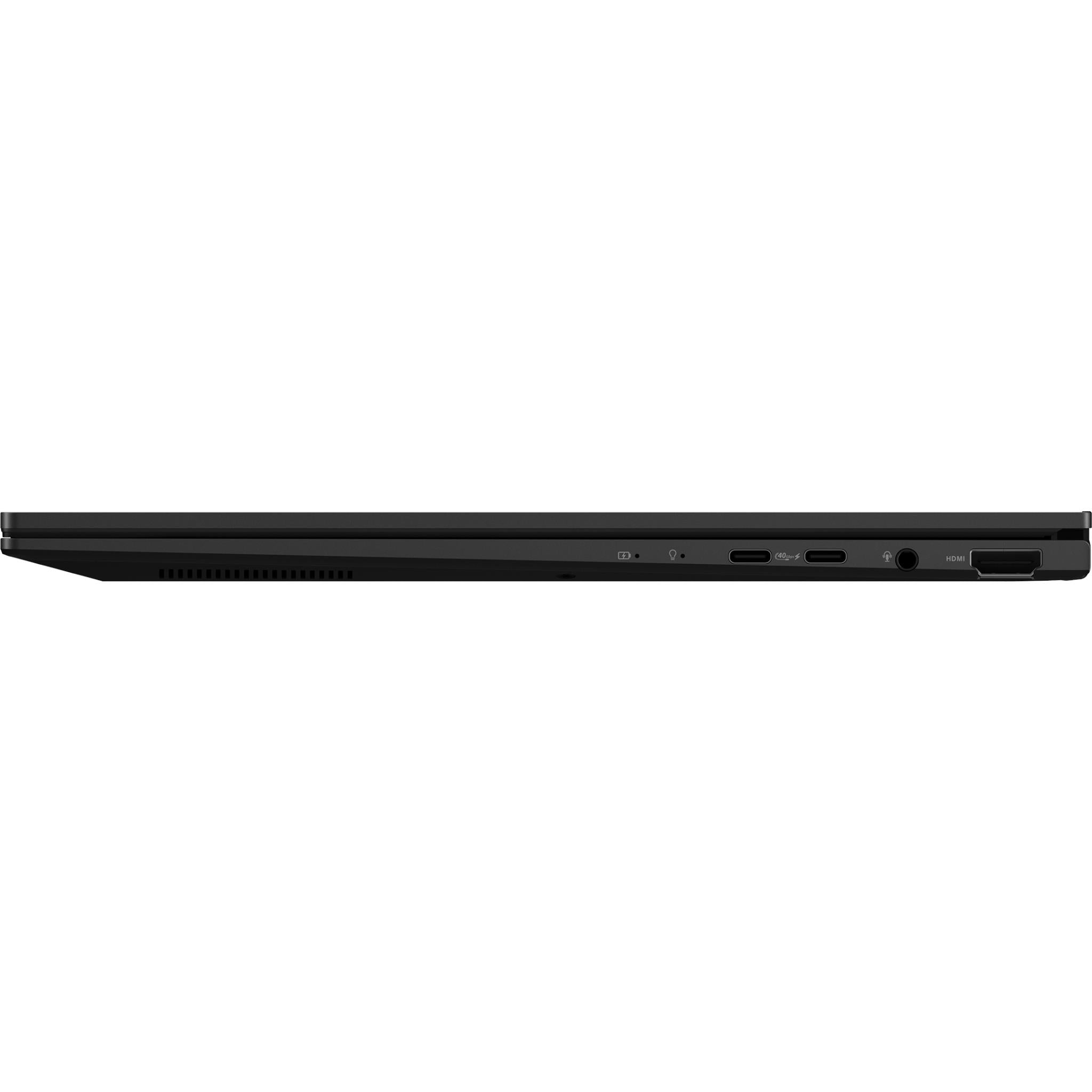 ASUS Zenbook 14 UM3406 OLED touchscreen laptop, image 8 - Business & Home Laptops at Tech Supply Shed NZ