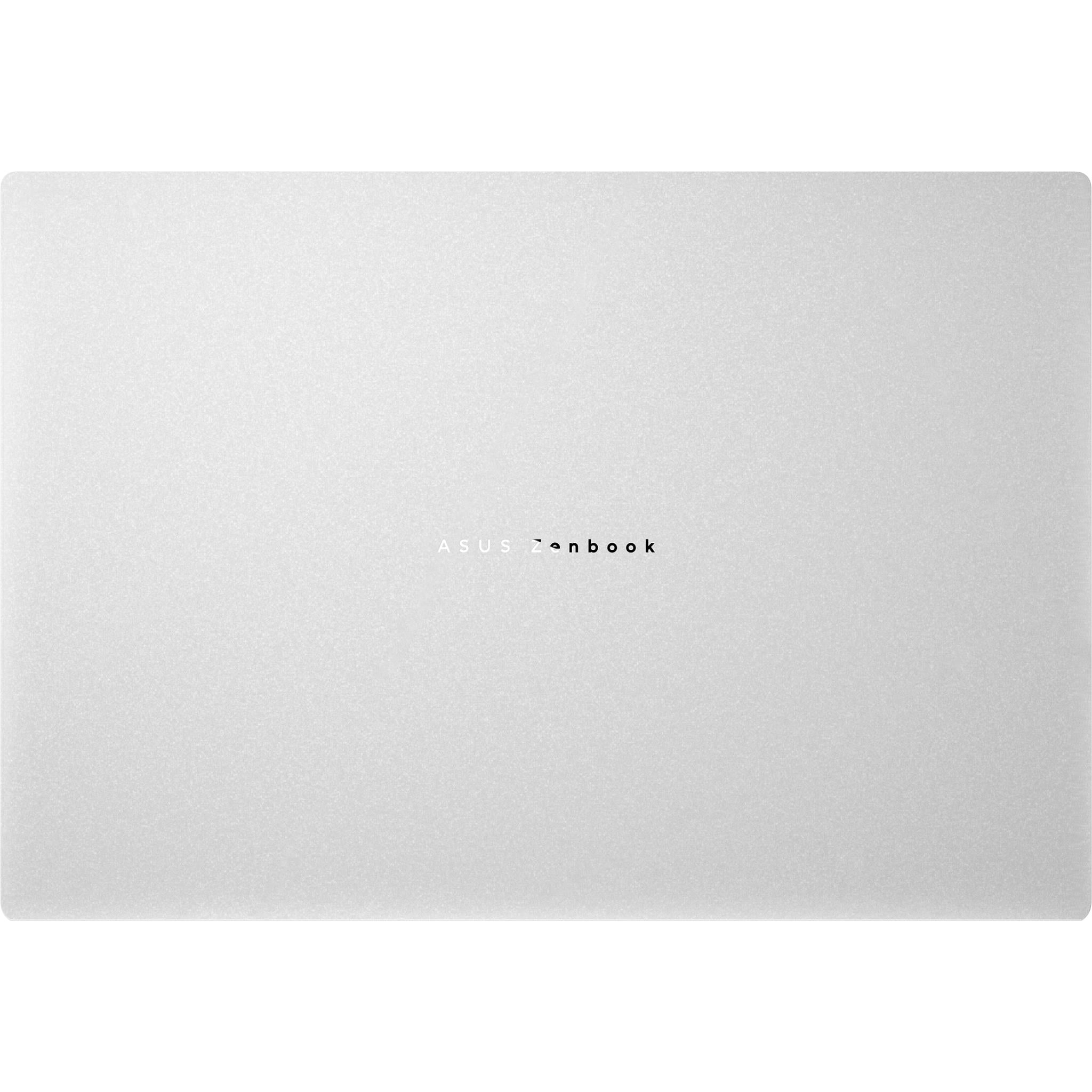 ASUS Zenbook S16 3K OLED Copilot+ PC laptop in White, image 6 - Business & Home Laptops at Tech Supply Shed NZ