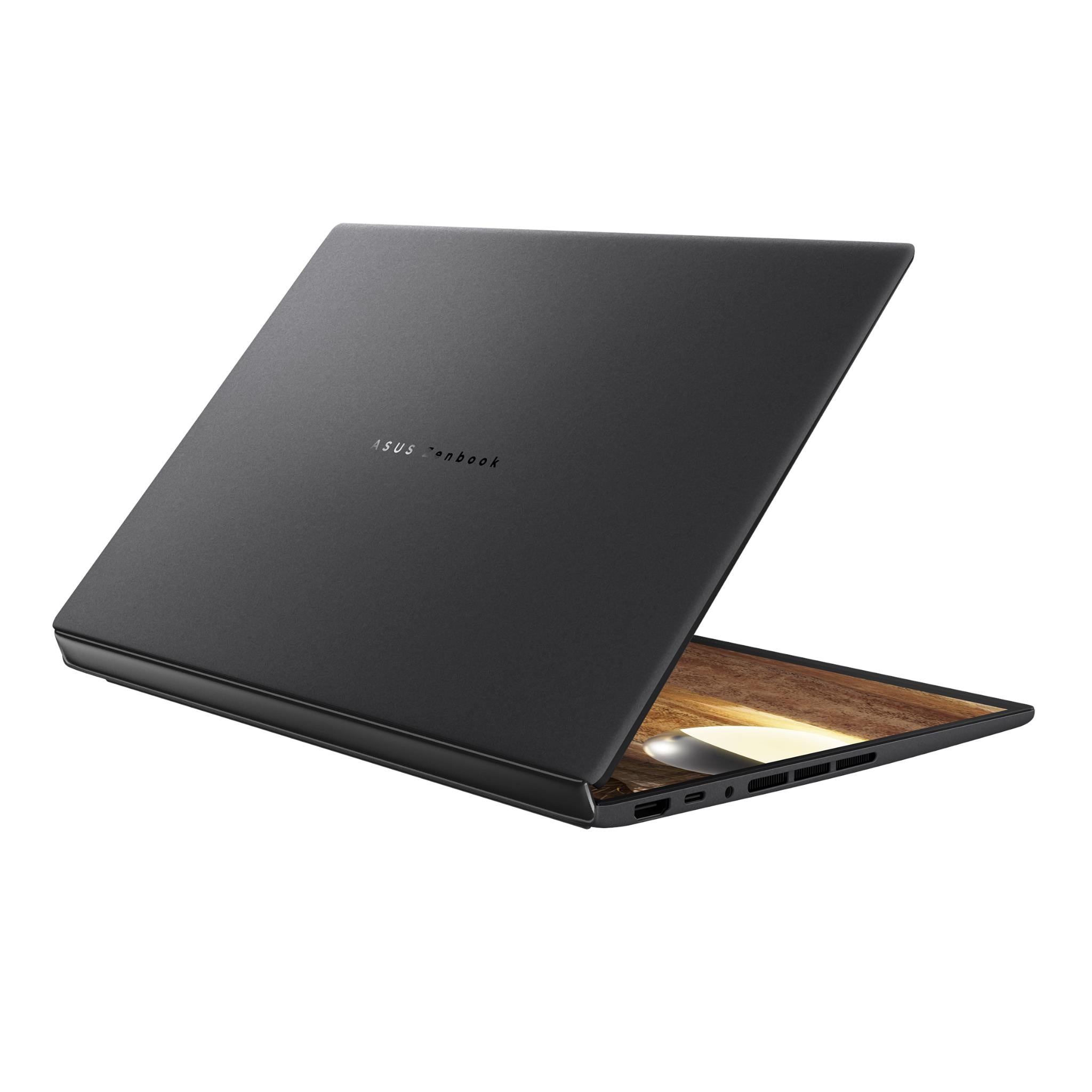 ASUS Zenbook Duo 14-inch dual-screen OLED laptop in Grey, image 14 - Business & Home Laptops at Tech Supply Shed NZ
