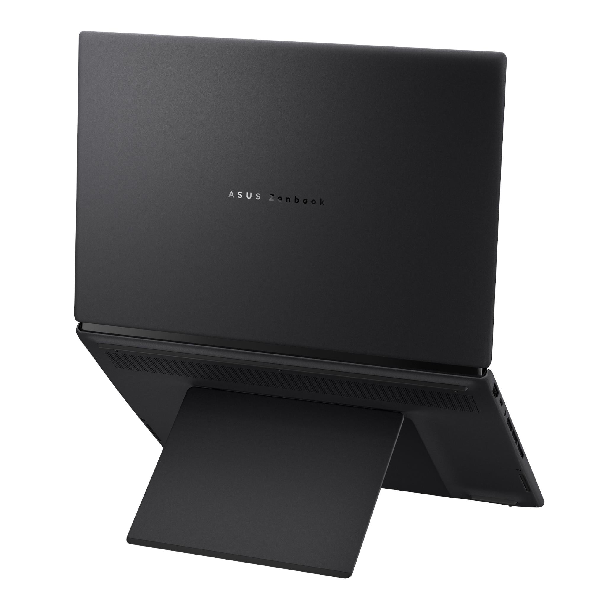 ASUS Zenbook Duo 14-inch dual-screen OLED laptop in Grey, image 15 - Business & Home Laptops at Tech Supply Shed NZ