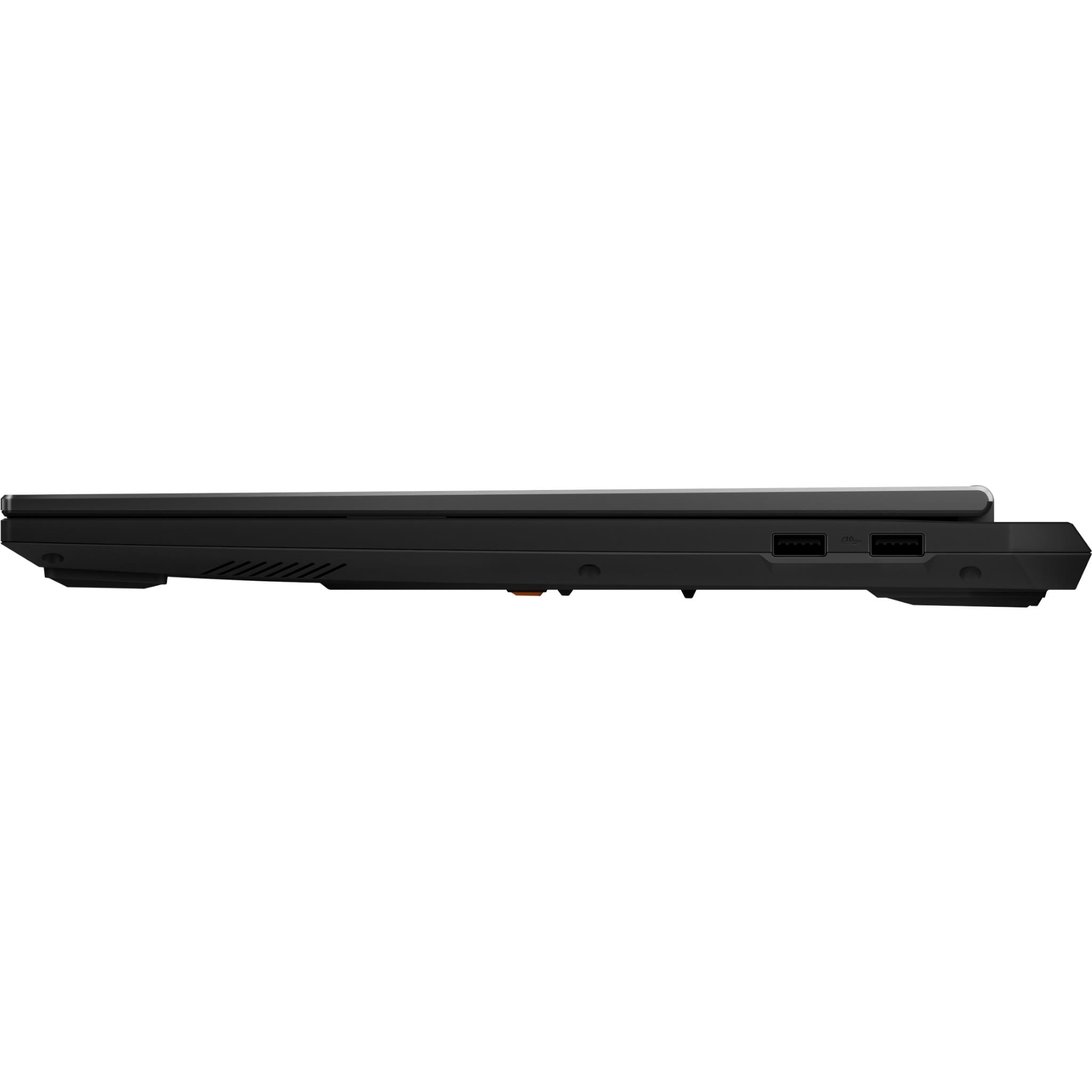 ASUS TUF Gaming F16 16 inch gaming laptop with RTX 5050 in grey, image 12 - Business & Home Laptops at Tech Supply Shed NZ