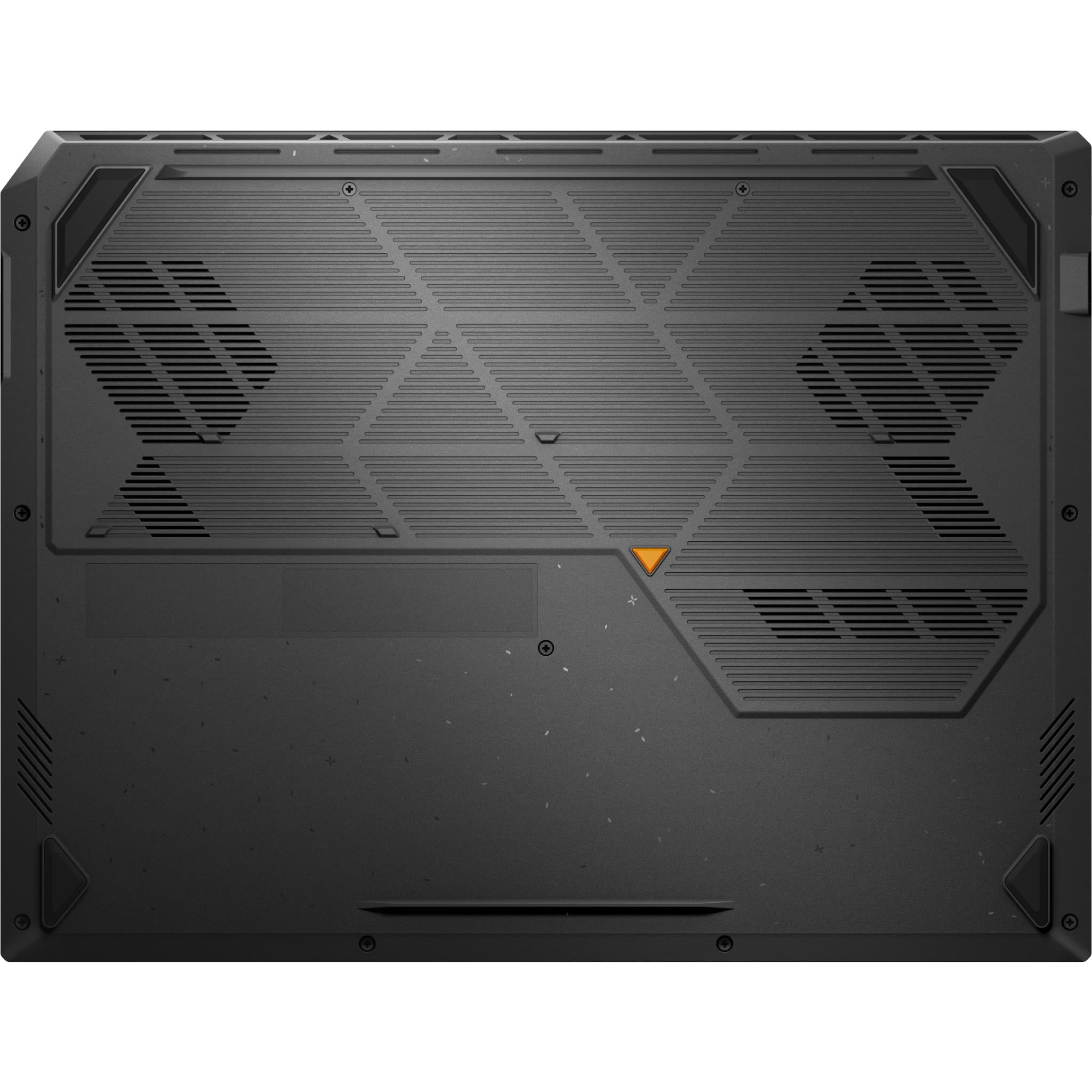 ASUS TUF Gaming F16 16 inch gaming laptop with RTX 5050 in grey, image 13 - Business & Home Laptops at Tech Supply Shed NZ