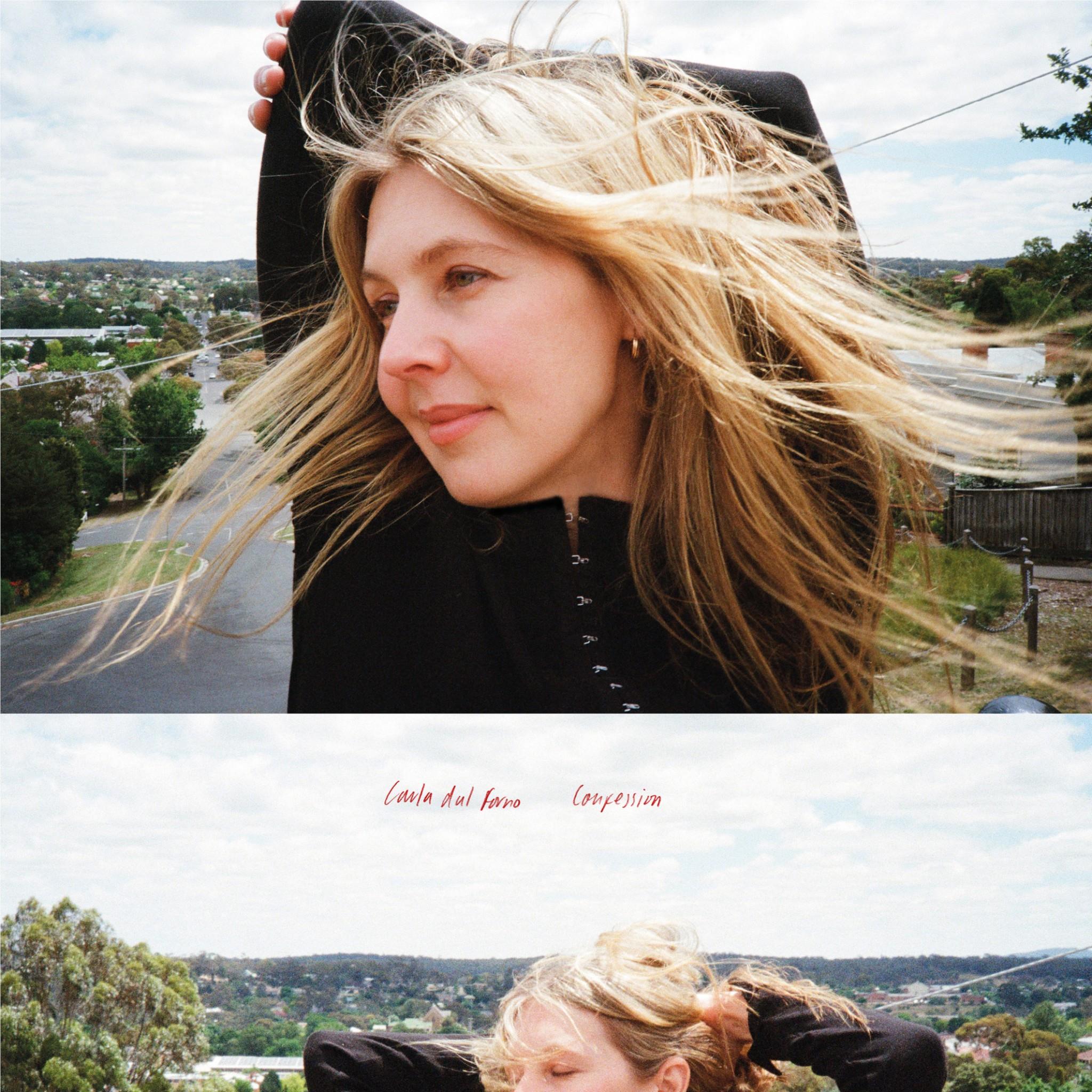 Confession, By: Carla Dal Forno